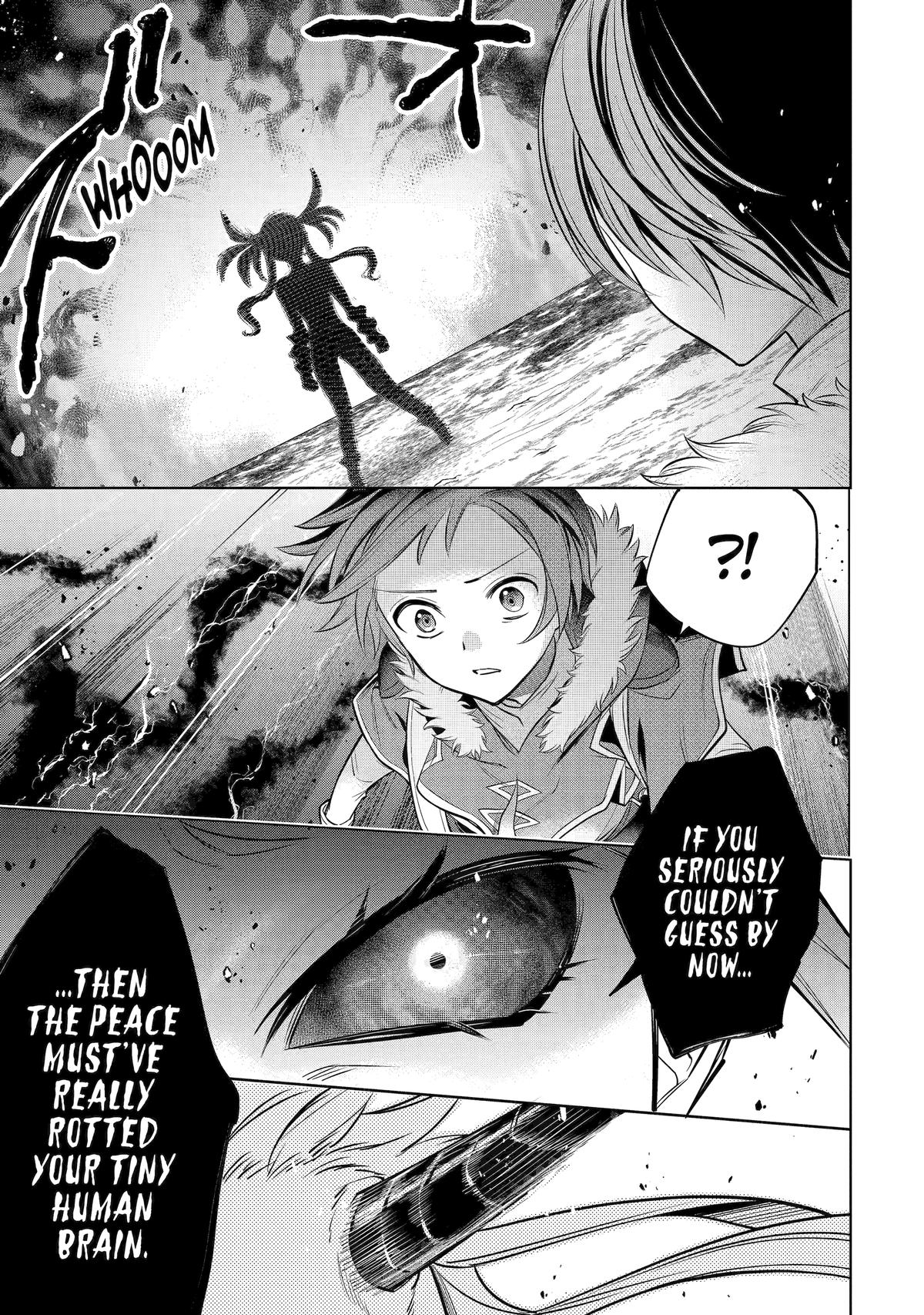 Yuusha Party no Nimotsumochi Chap 10 - Next Chap 11
