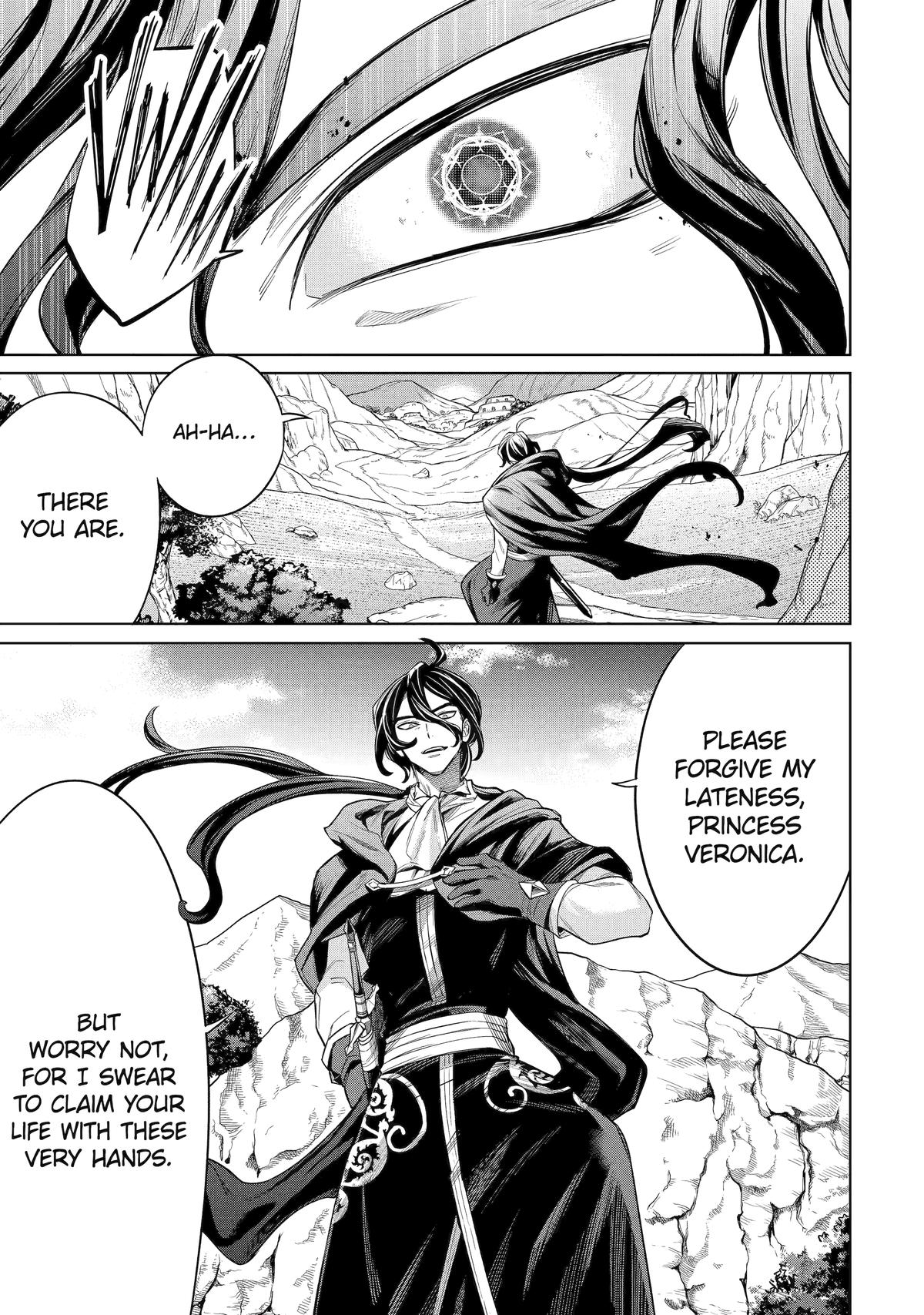 Yuusha Party no Nimotsumochi Chap 10 - Next Chap 11