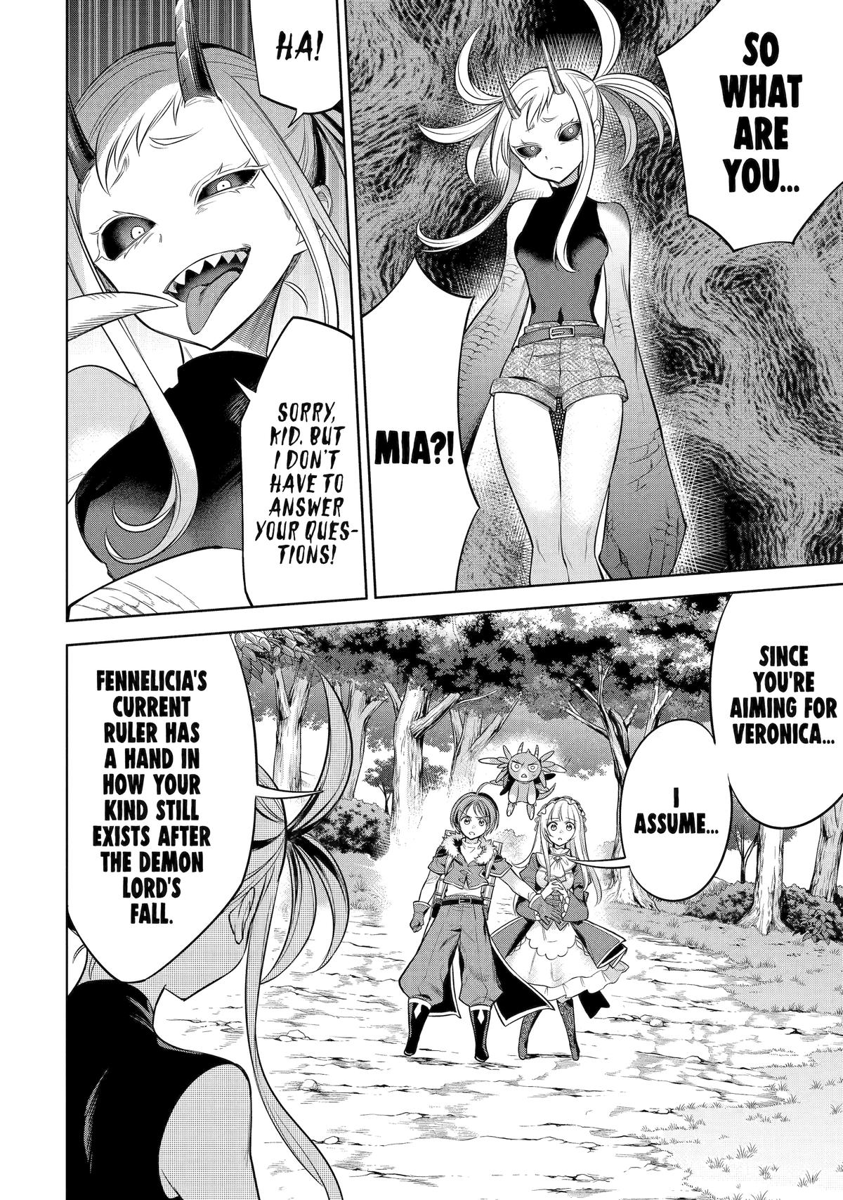 Yuusha Party no Nimotsumochi Chap 10 - Next Chap 11