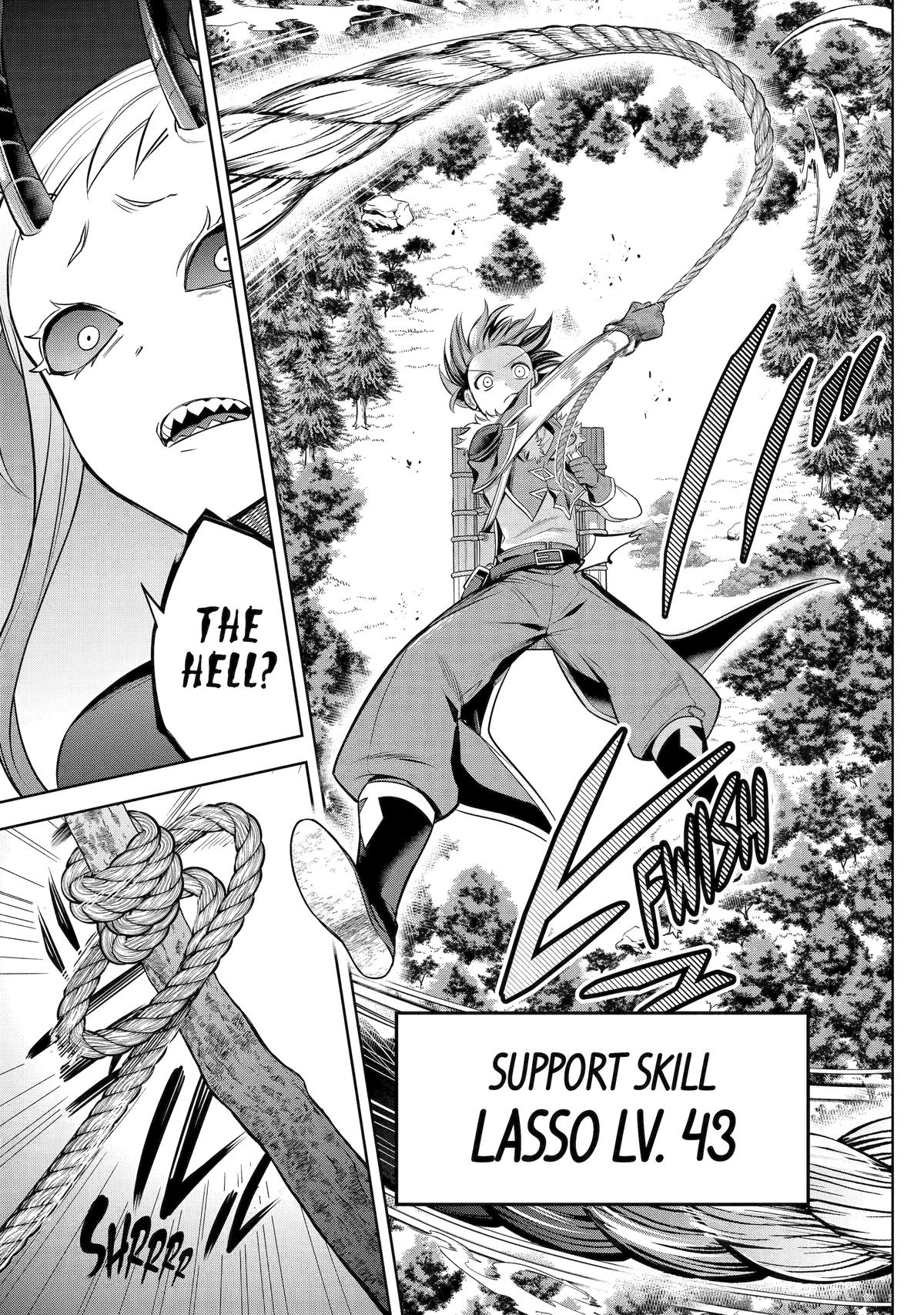 Yuusha Party no Nimotsumochi Chap 10 - Next Chap 11