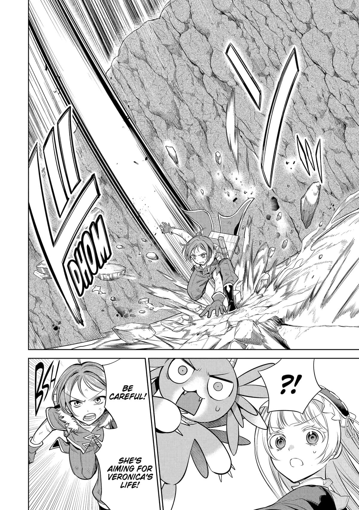 Yuusha Party no Nimotsumochi Chap 10 - Next Chap 11