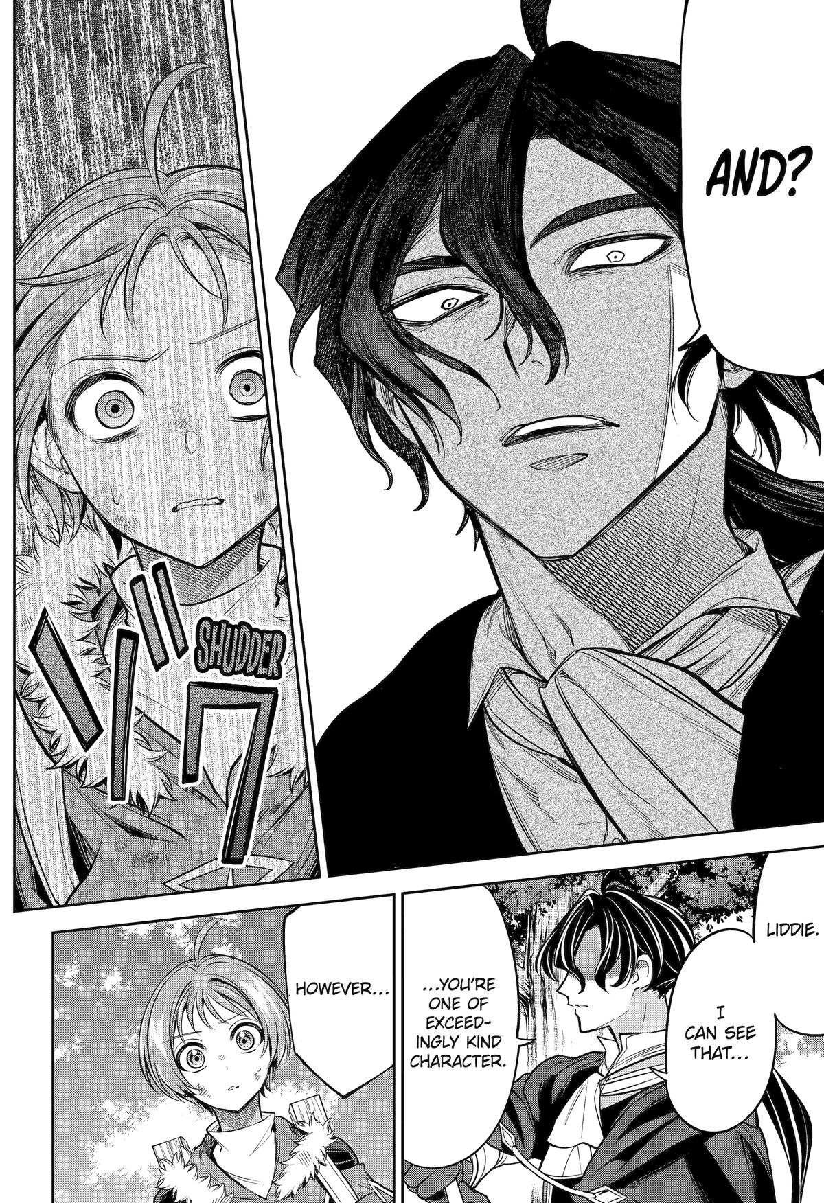 Yuusha Party no Nimotsumochi Chap 11 - Next Chap 12