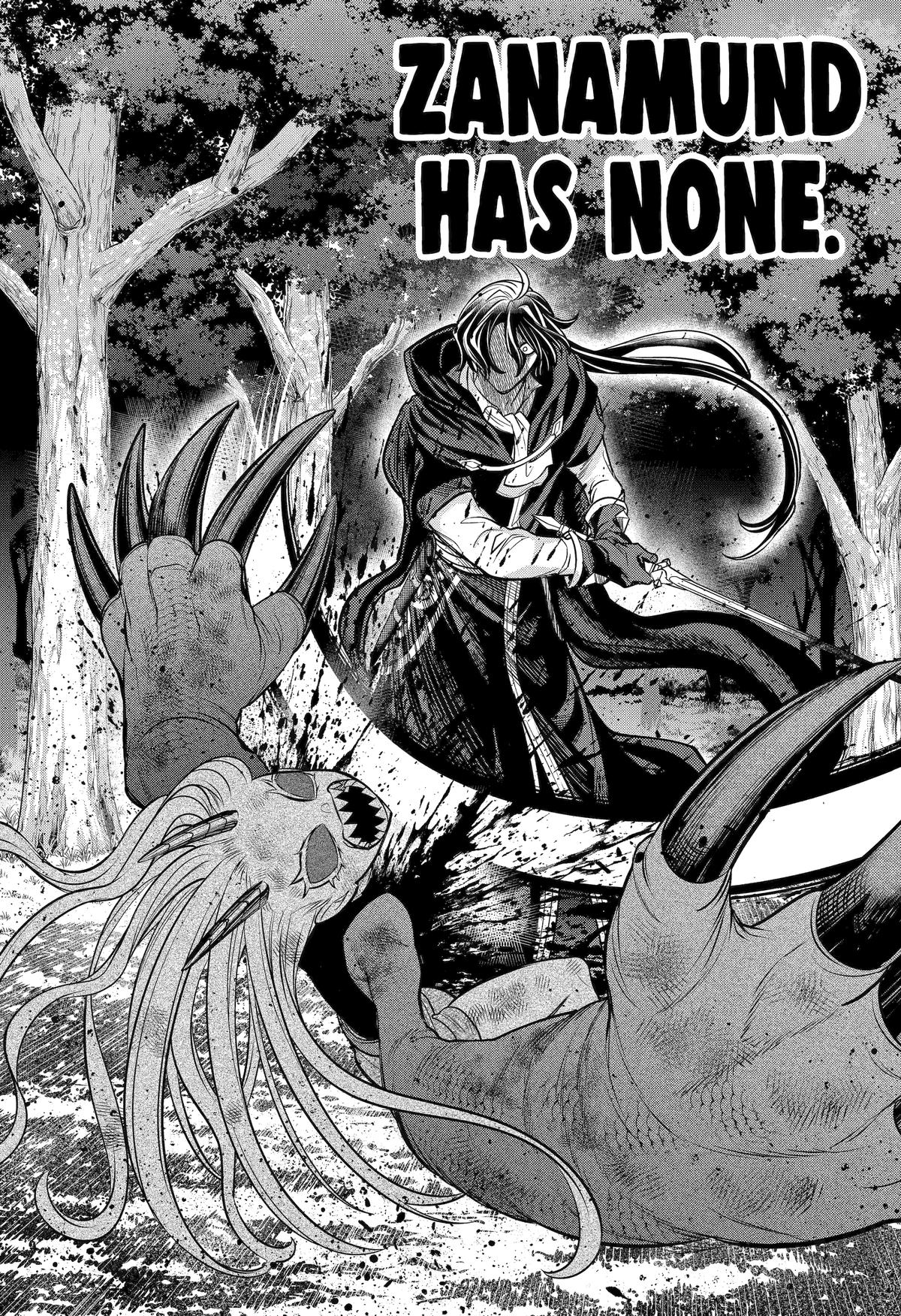 Yuusha Party no Nimotsumochi Chap 11 - Next Chap 12