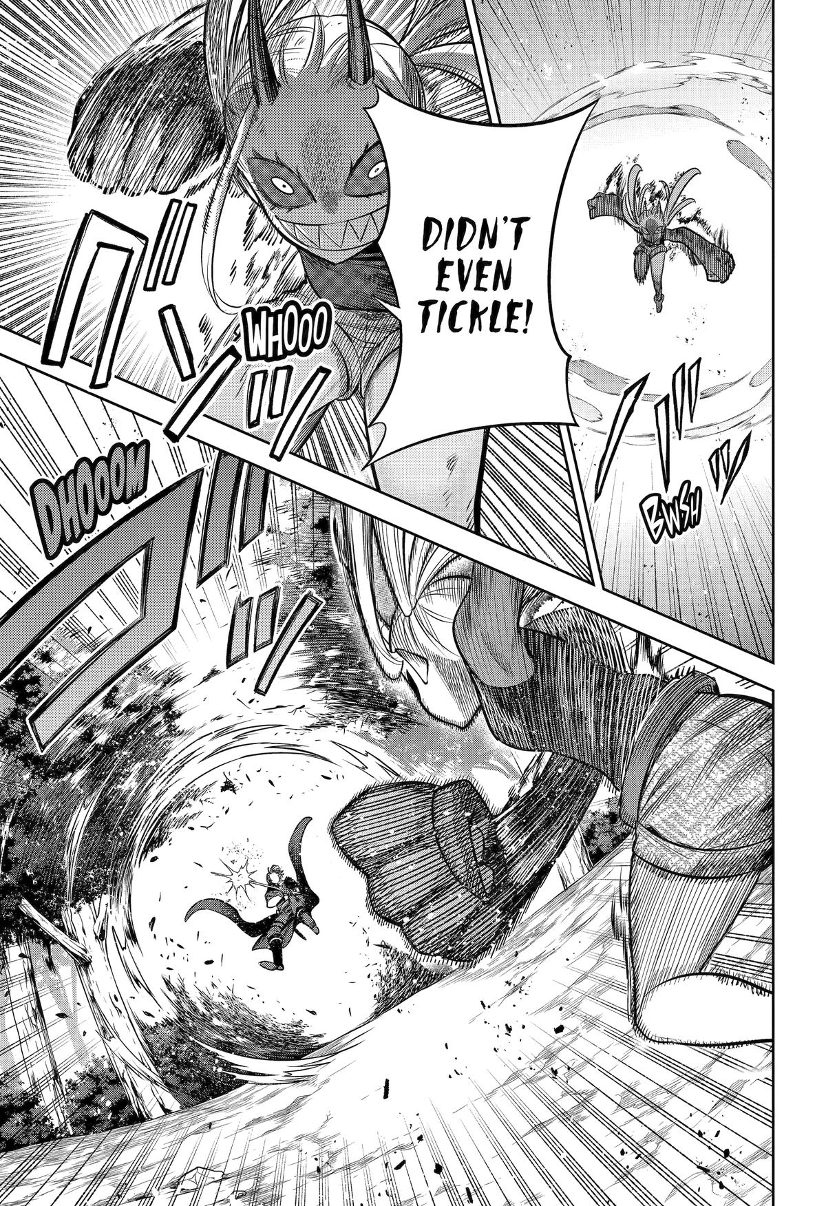 Yuusha Party no Nimotsumochi Chap 11 - Next Chap 12