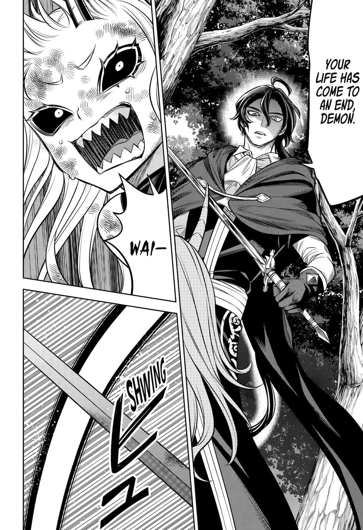 Yuusha Party no Nimotsumochi Chap 11 - Next Chap 12