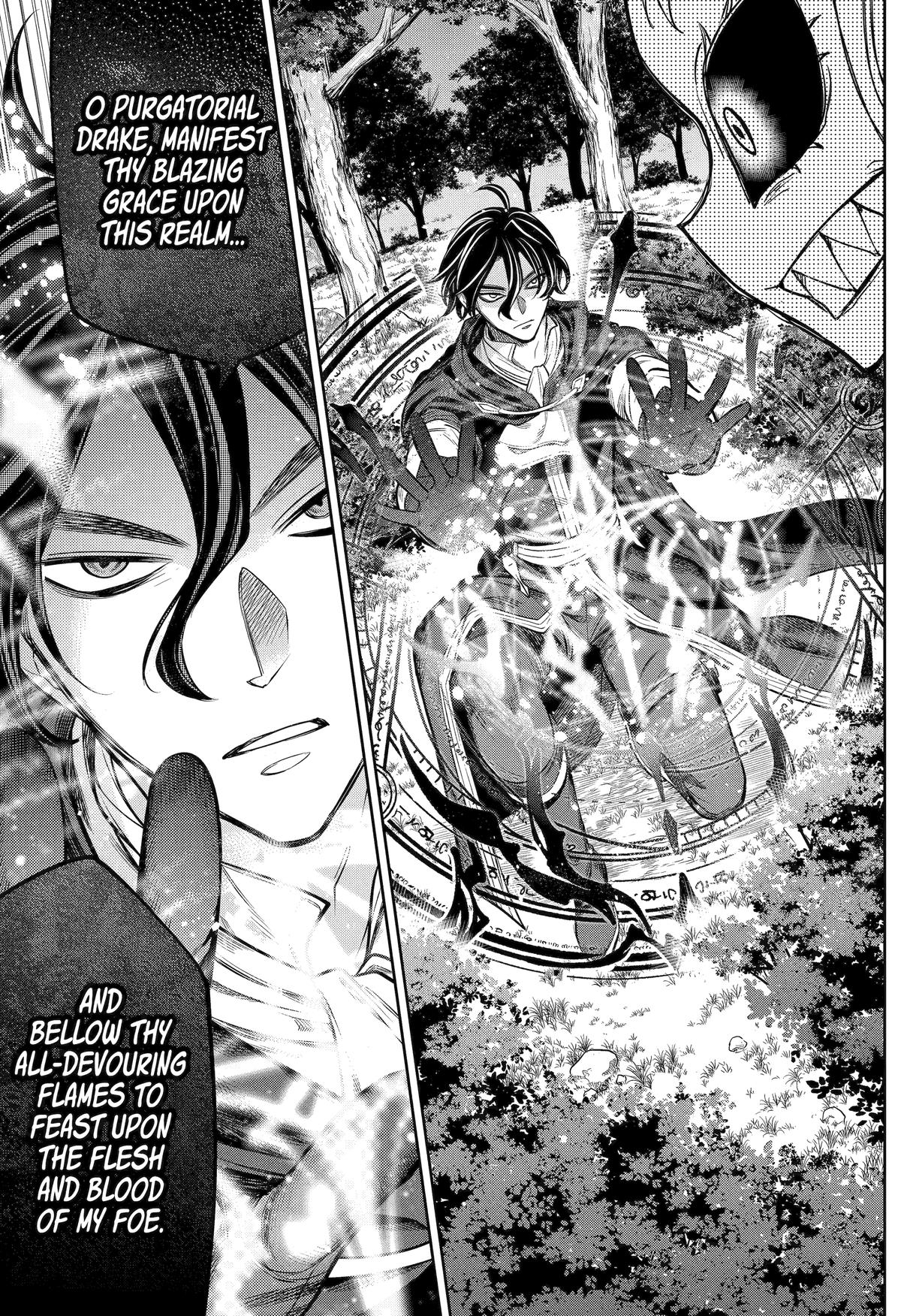 Yuusha Party no Nimotsumochi Chap 11 - Next Chap 12