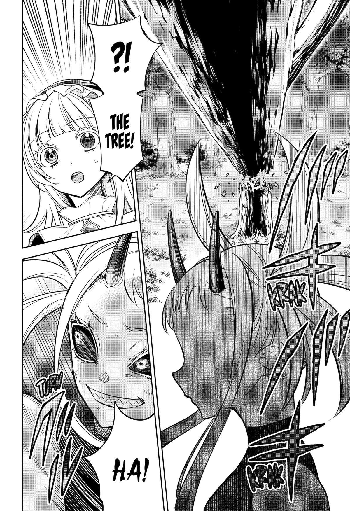 Yuusha Party no Nimotsumochi Chap 11 - Next Chap 12