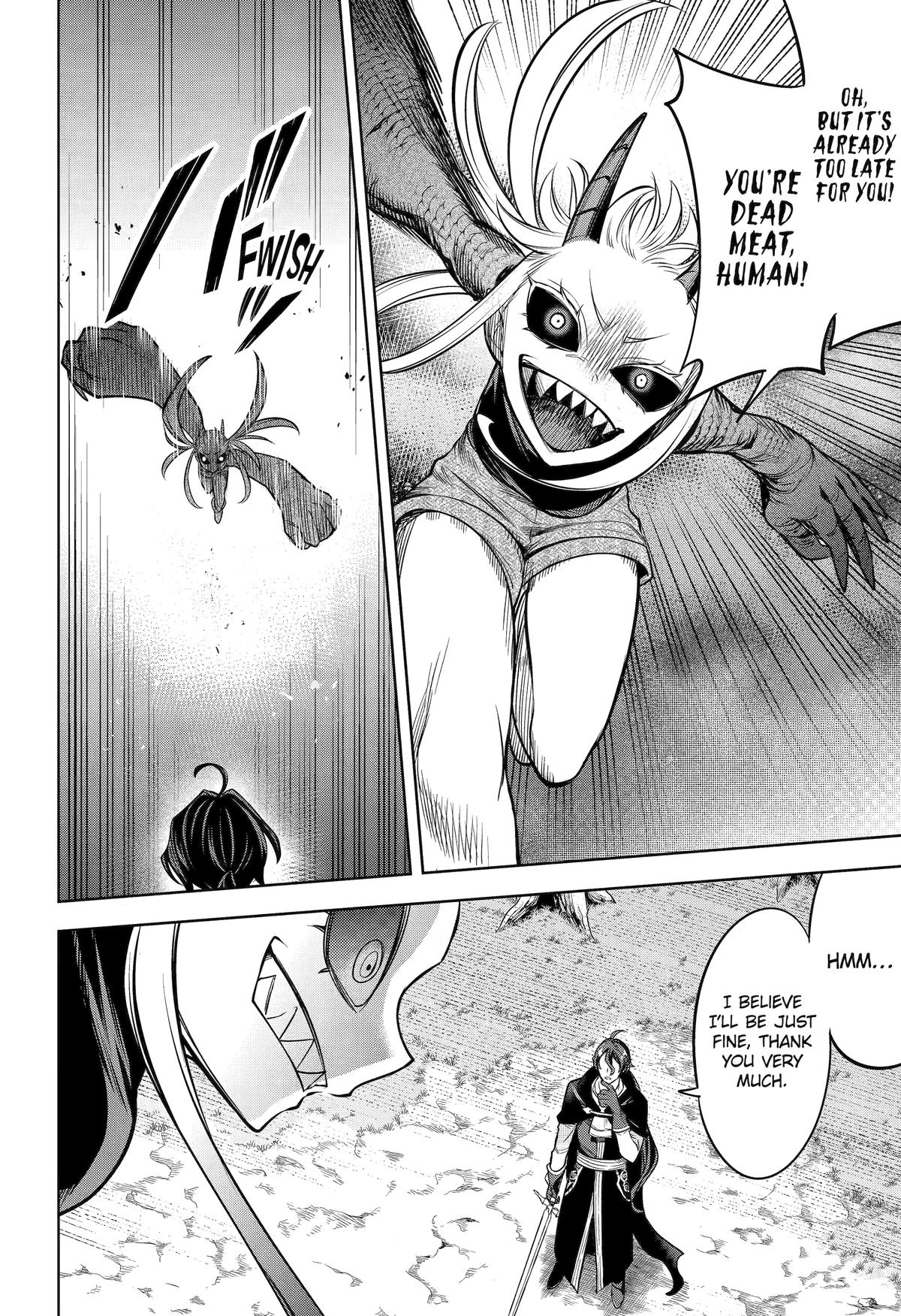 Yuusha Party no Nimotsumochi Chap 11 - Next Chap 12