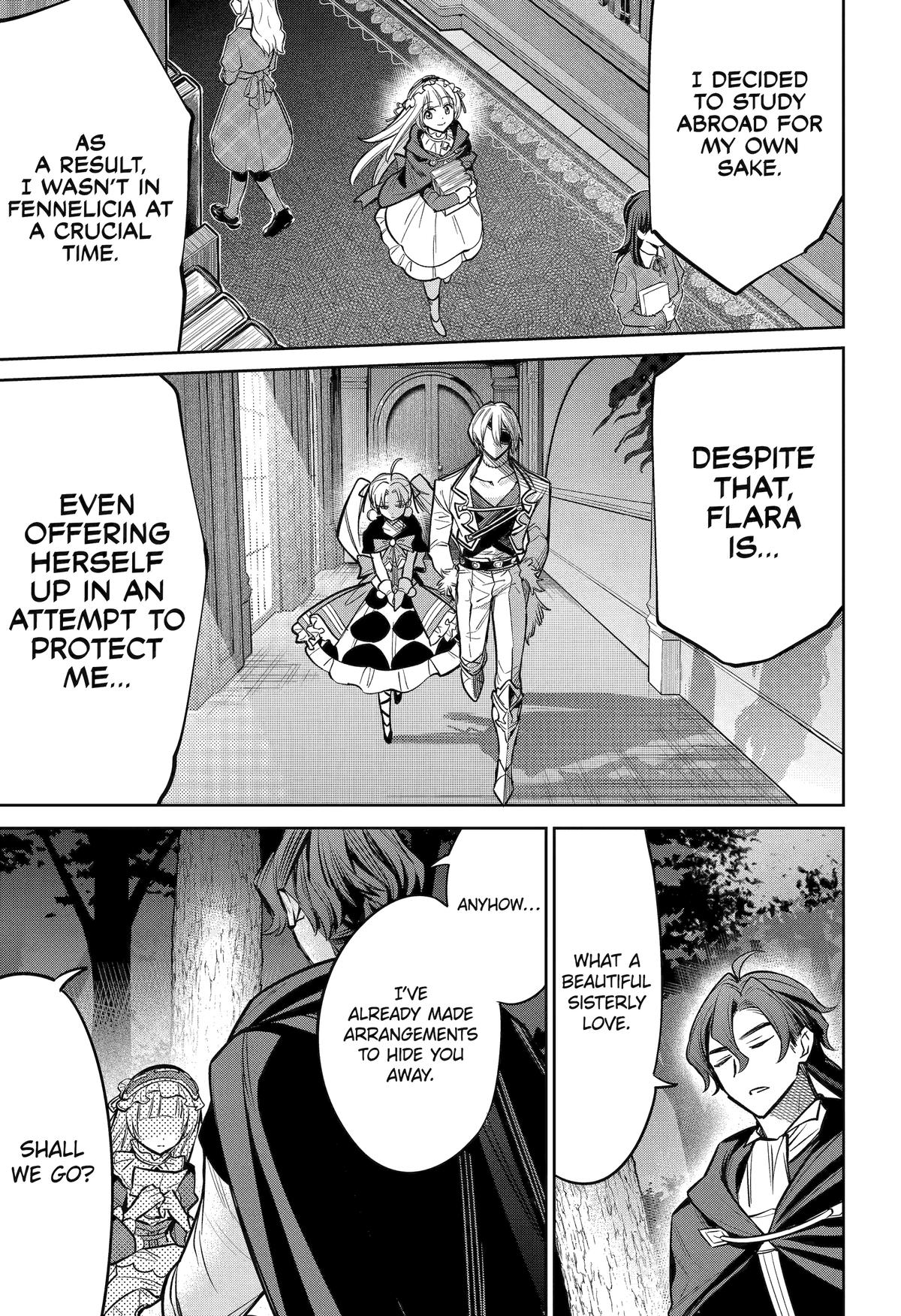 Yuusha Party no Nimotsumochi Chap 12 - Next Chap 13