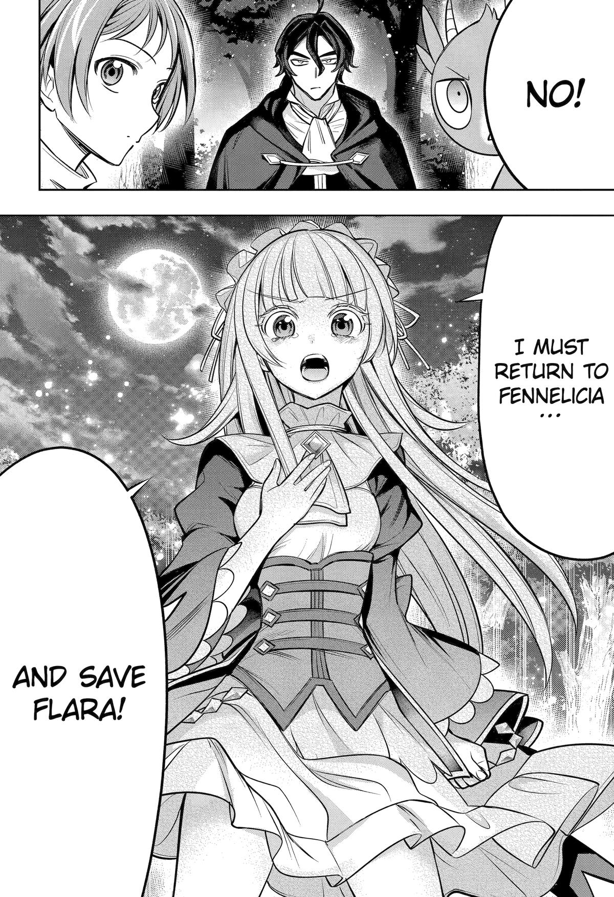 Yuusha Party no Nimotsumochi Chap 12 - Next Chap 13