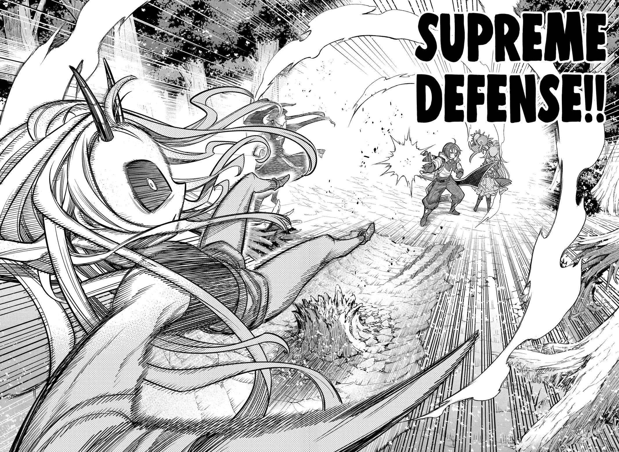 Yuusha Party no Nimotsumochi Chap 12 - Next Chap 13