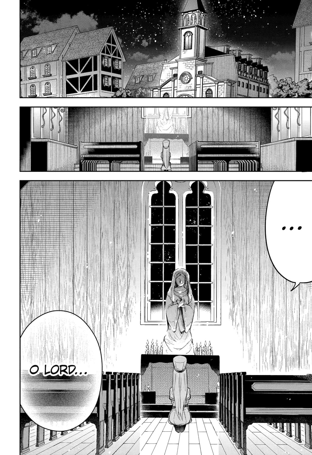 Yuusha Party no Nimotsumochi Chap 13 - Next Chap 14