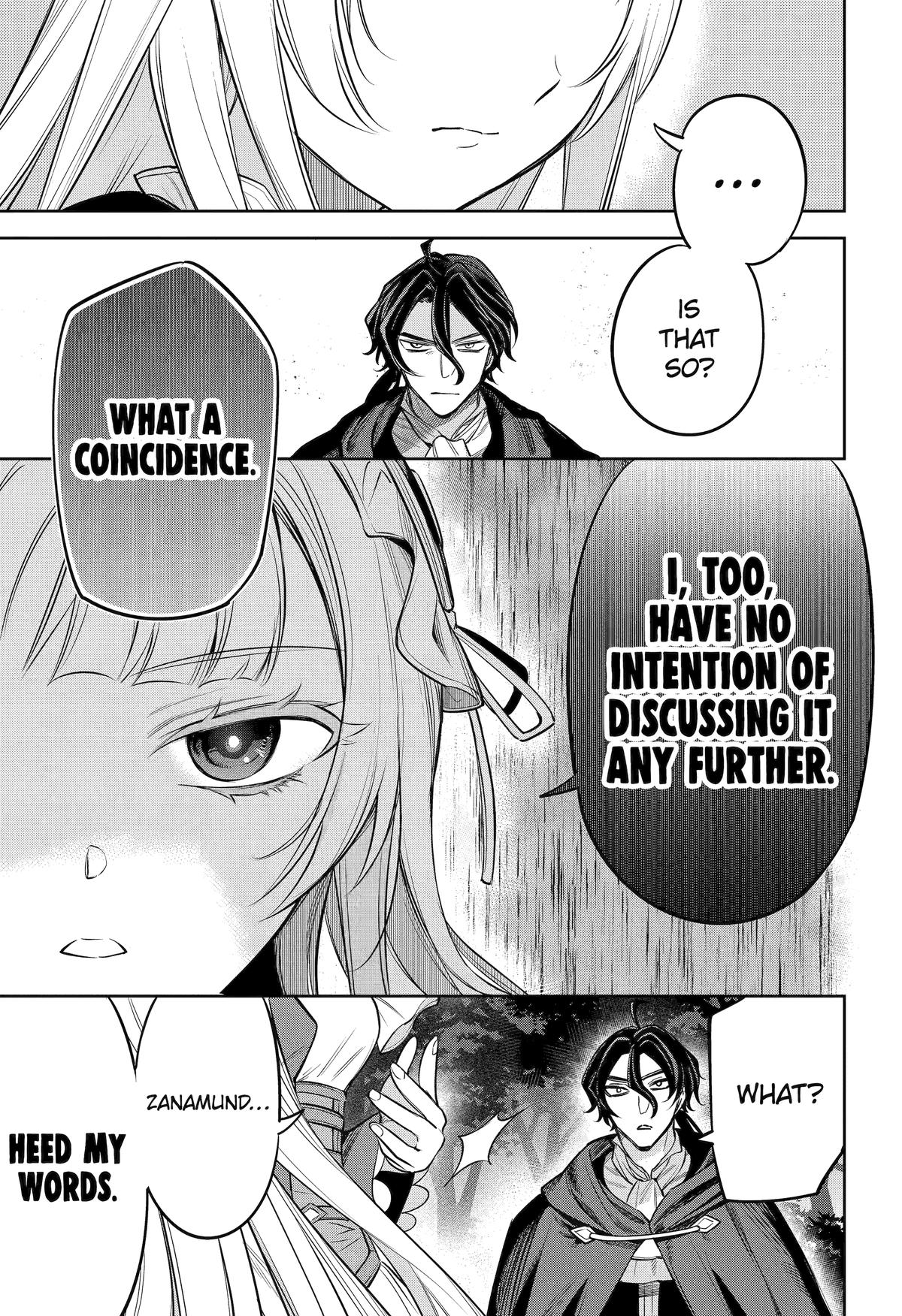 Yuusha Party no Nimotsumochi Chap 13 - Next Chap 14