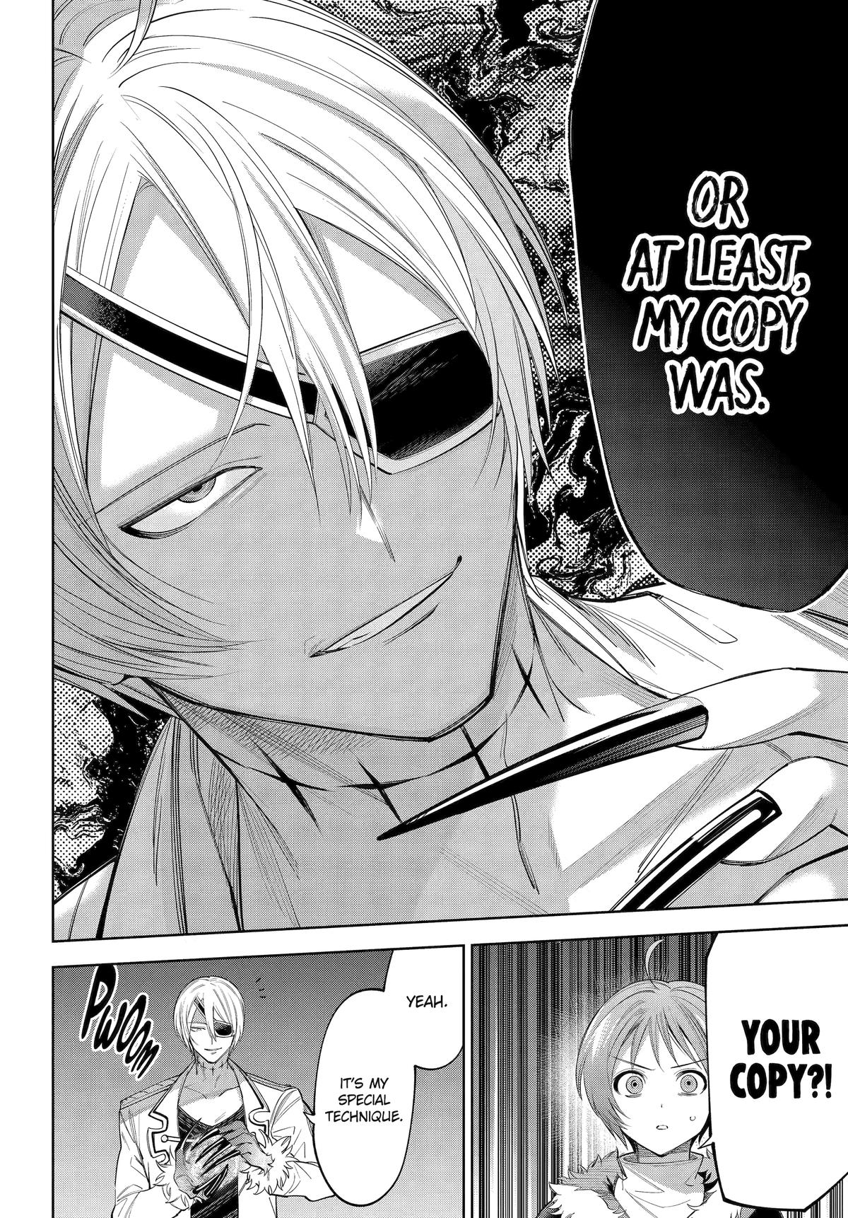 Yuusha Party no Nimotsumochi Chap 27 - Next Chap 28