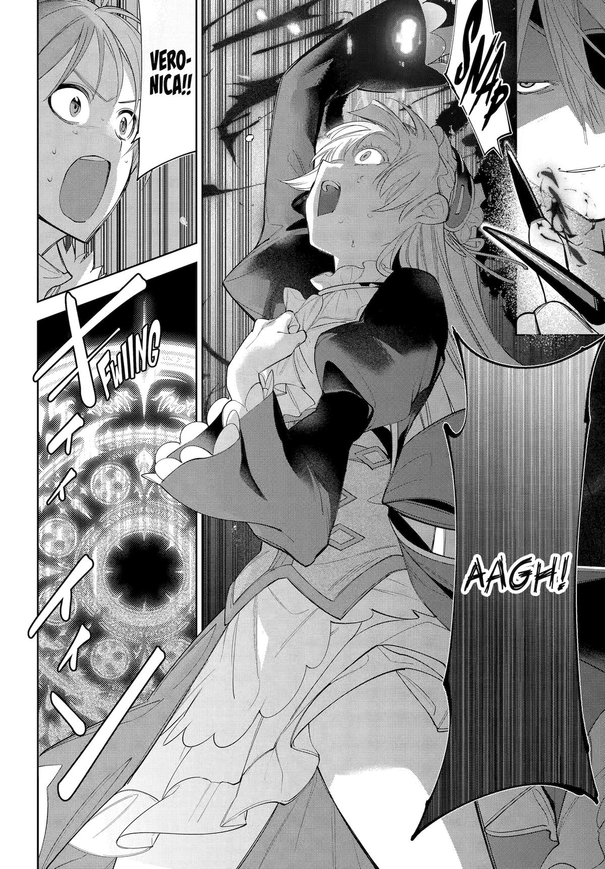 Yuusha Party no Nimotsumochi Chap 27 - Next Chap 28