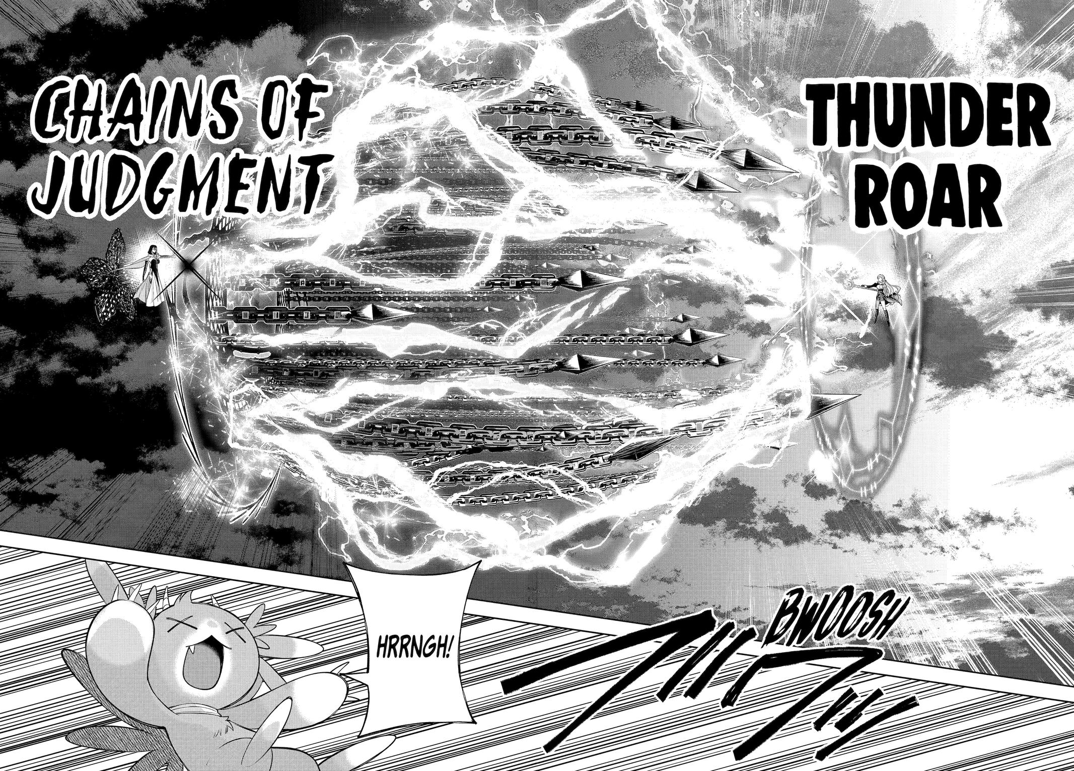 Yuusha Party no Nimotsumochi Chap 24 - Next Chap 25