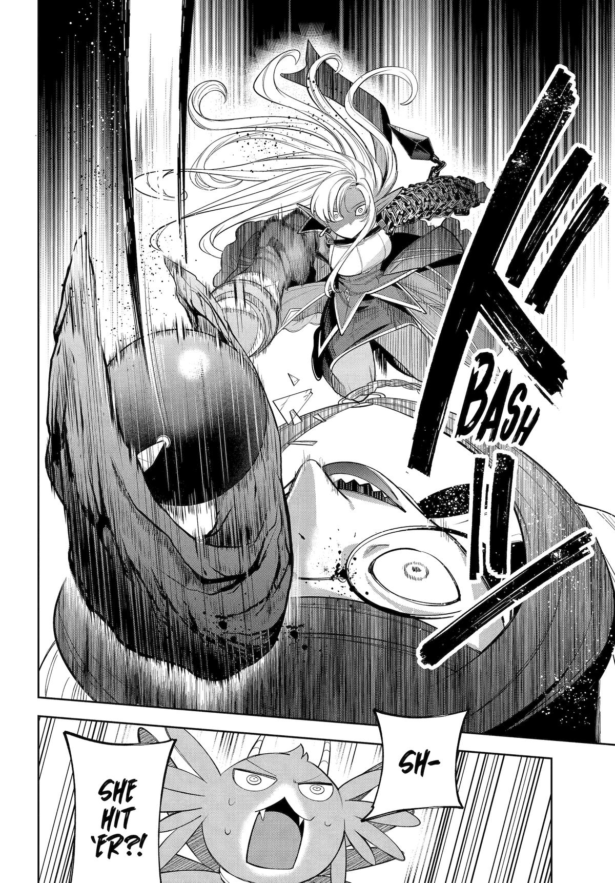 Yuusha Party no Nimotsumochi Chap 24 - Next Chap 25