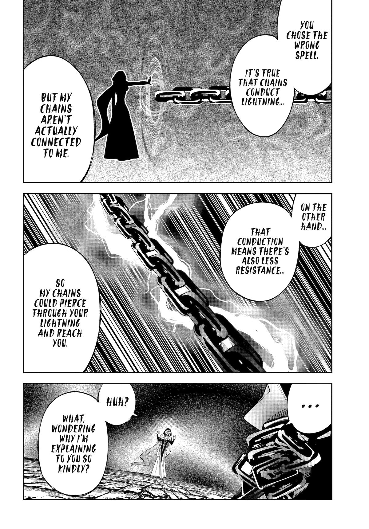 Yuusha Party no Nimotsumochi Chap 24 - Next Chap 25