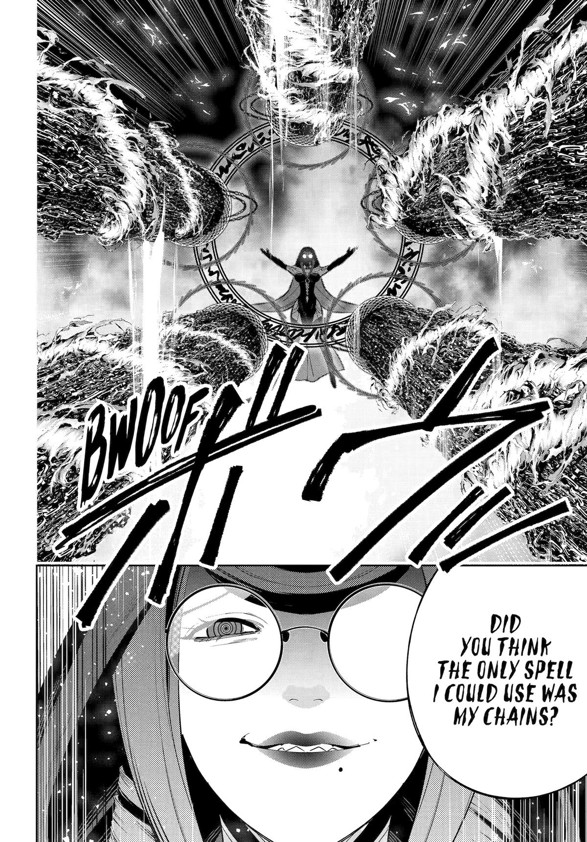 Yuusha Party no Nimotsumochi Chap 24 - Next Chap 25