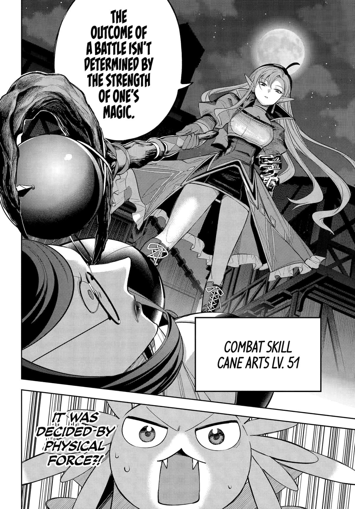 Yuusha Party no Nimotsumochi Chap 24 - Next Chap 25