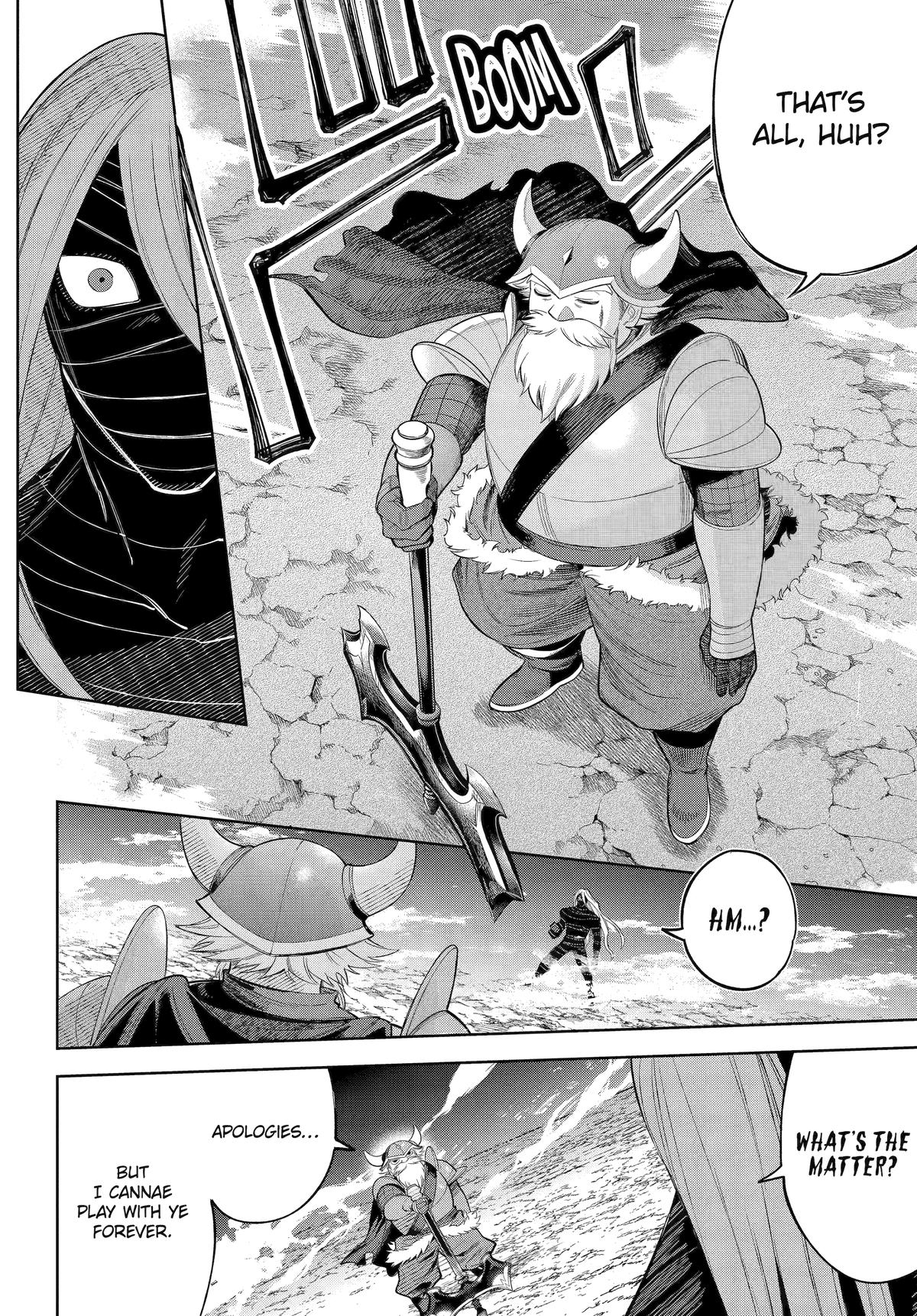 Yuusha Party no Nimotsumochi Chap 25 - Next Chap 26