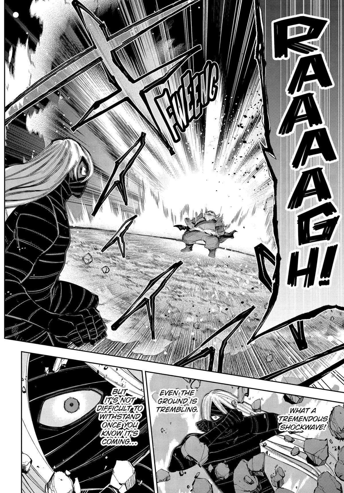 Yuusha Party no Nimotsumochi Chap 25 - Next Chap 26