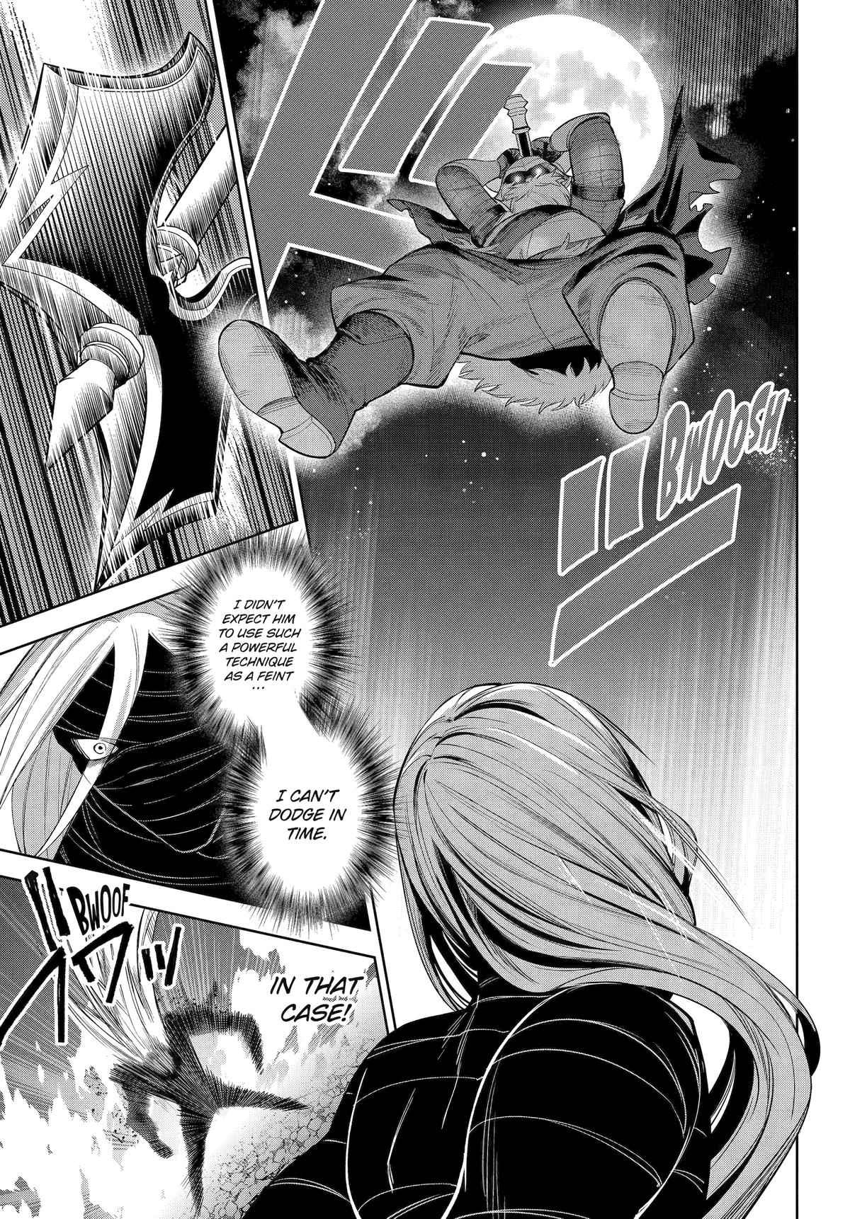 Yuusha Party no Nimotsumochi Chap 25 - Next Chap 26