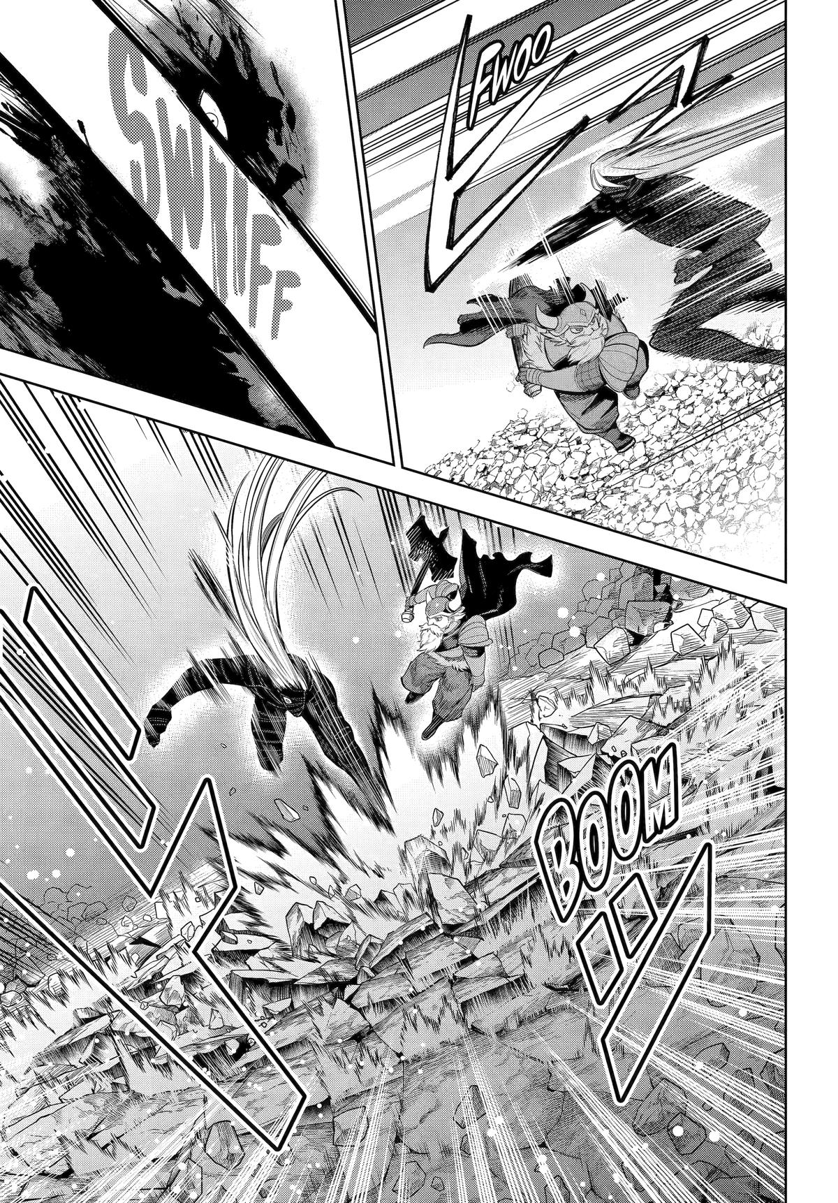 Yuusha Party no Nimotsumochi Chap 25 - Next Chap 26