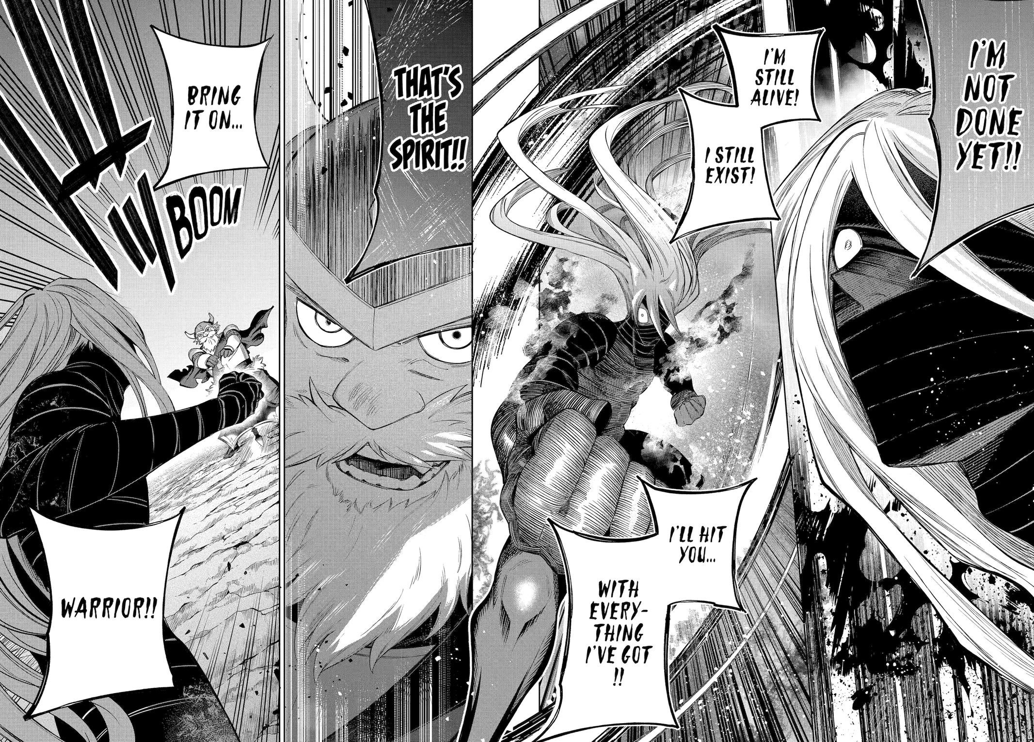 Yuusha Party no Nimotsumochi Chap 25 - Next Chap 26