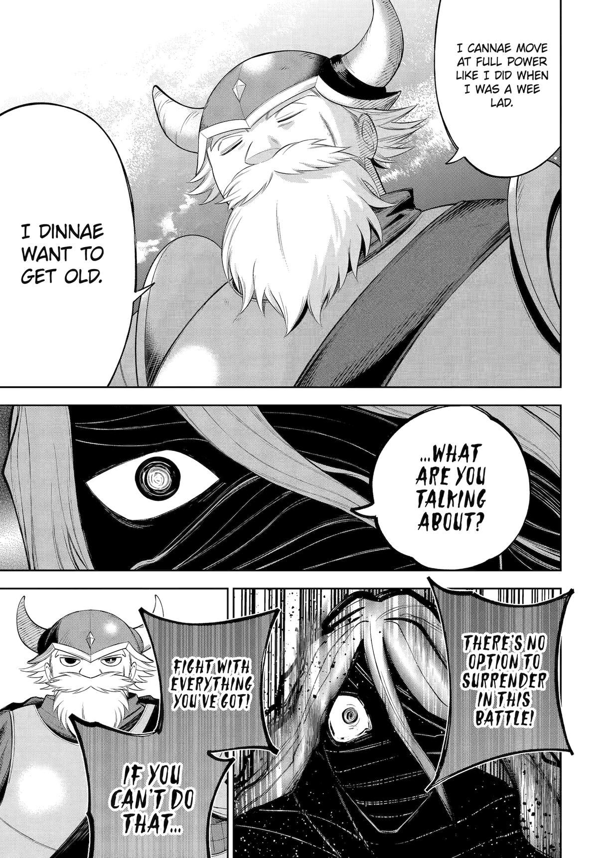 Yuusha Party no Nimotsumochi Chap 25 - Next Chap 26