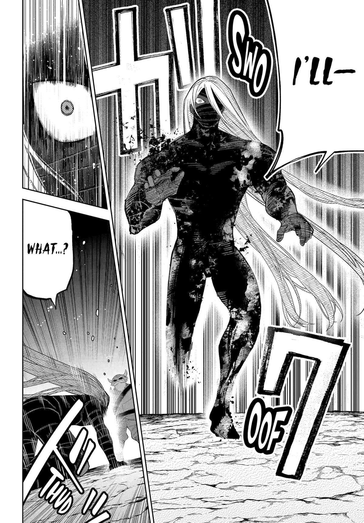 Yuusha Party no Nimotsumochi Chap 25 - Next Chap 26