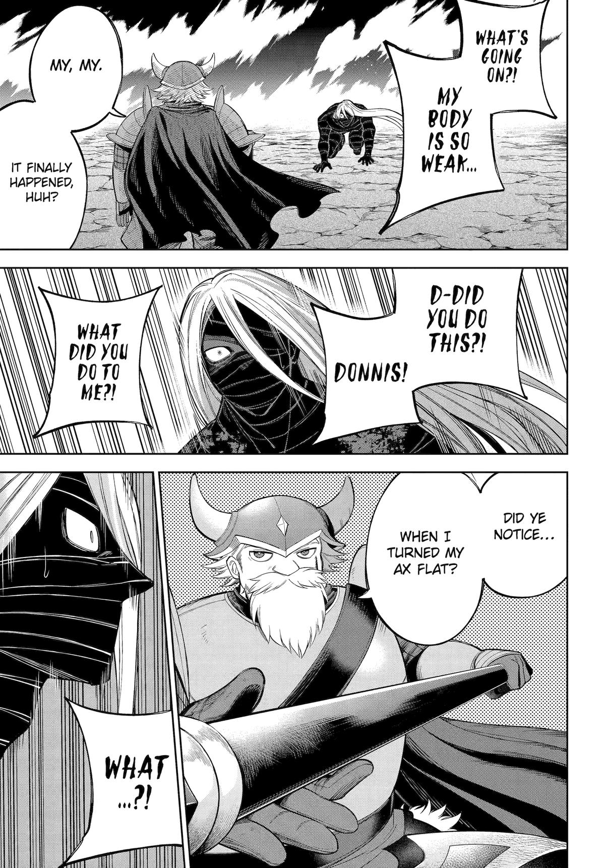 Yuusha Party no Nimotsumochi Chap 25 - Next Chap 26