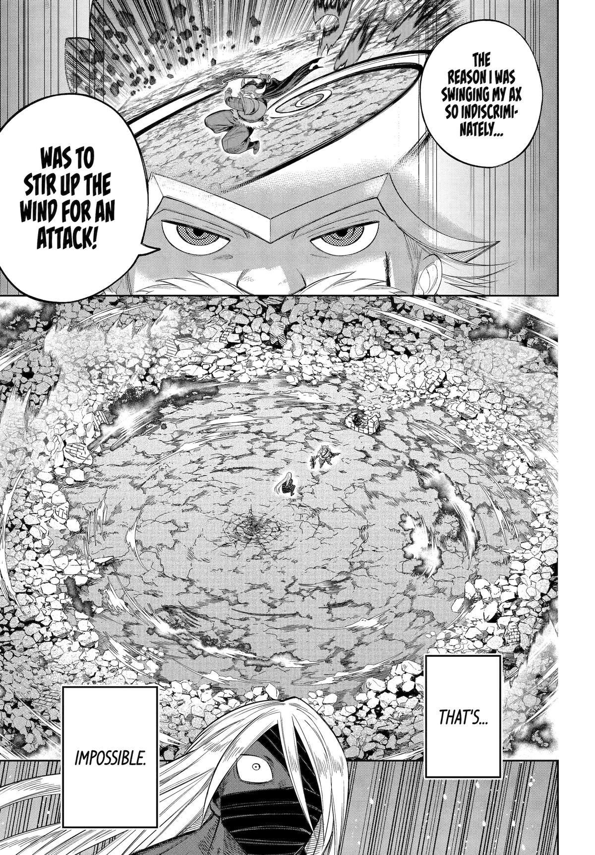 Yuusha Party no Nimotsumochi Chap 25 - Next Chap 26
