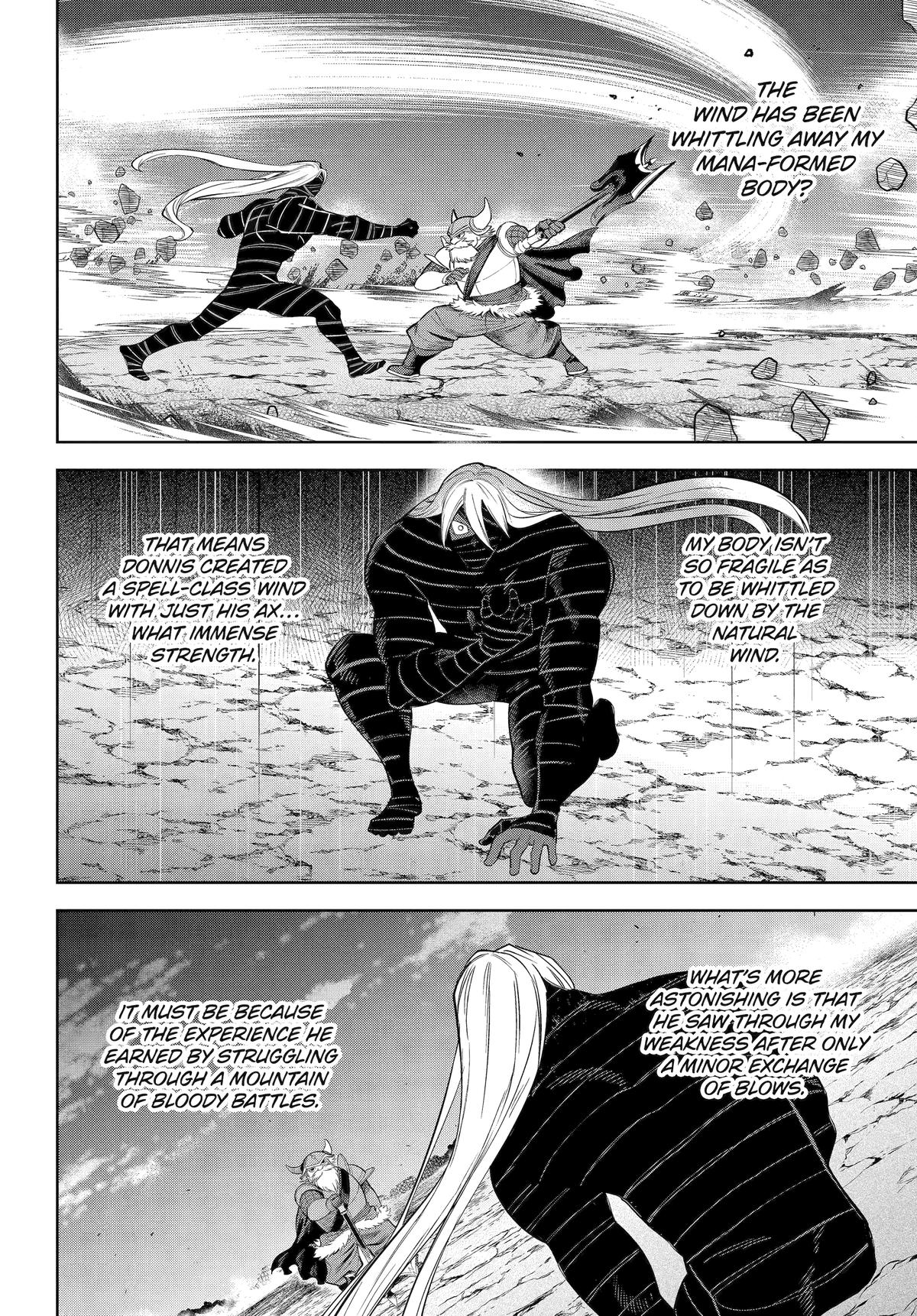 Yuusha Party no Nimotsumochi Chap 25 - Next Chap 26