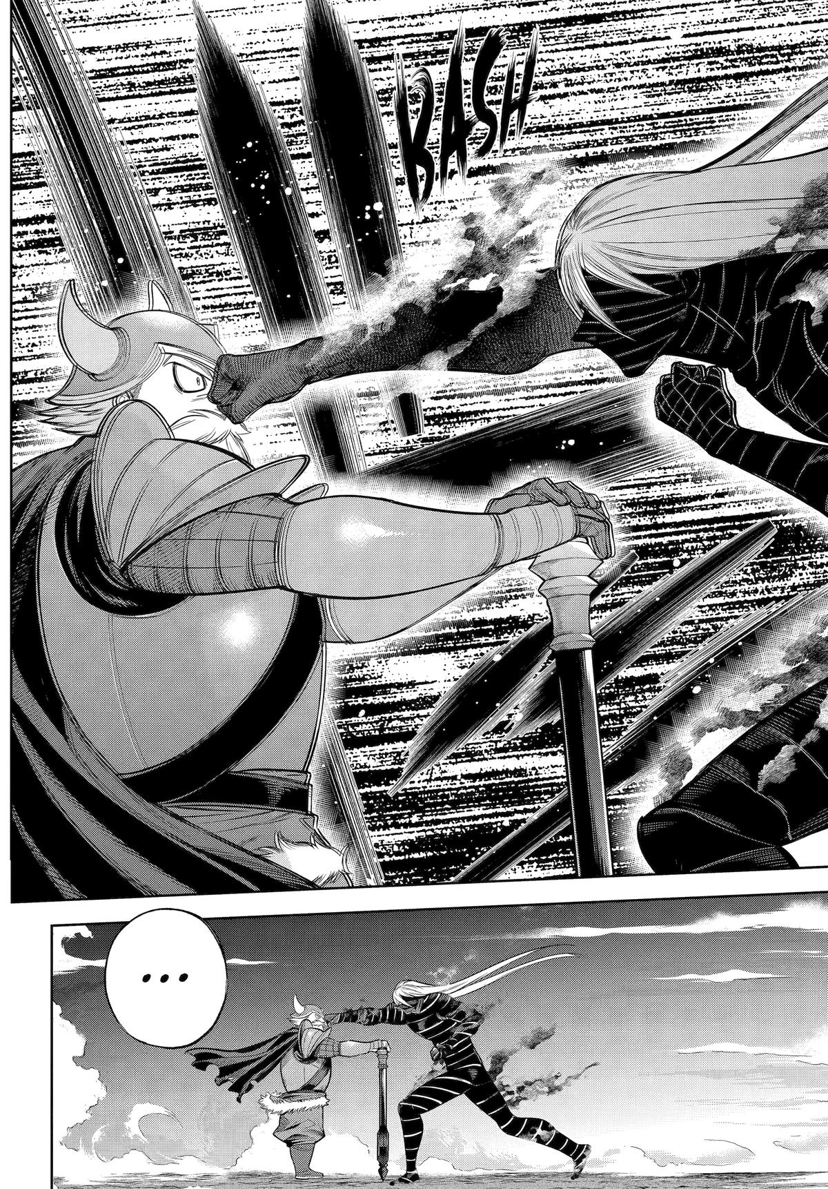 Yuusha Party no Nimotsumochi Chap 25 - Next Chap 26