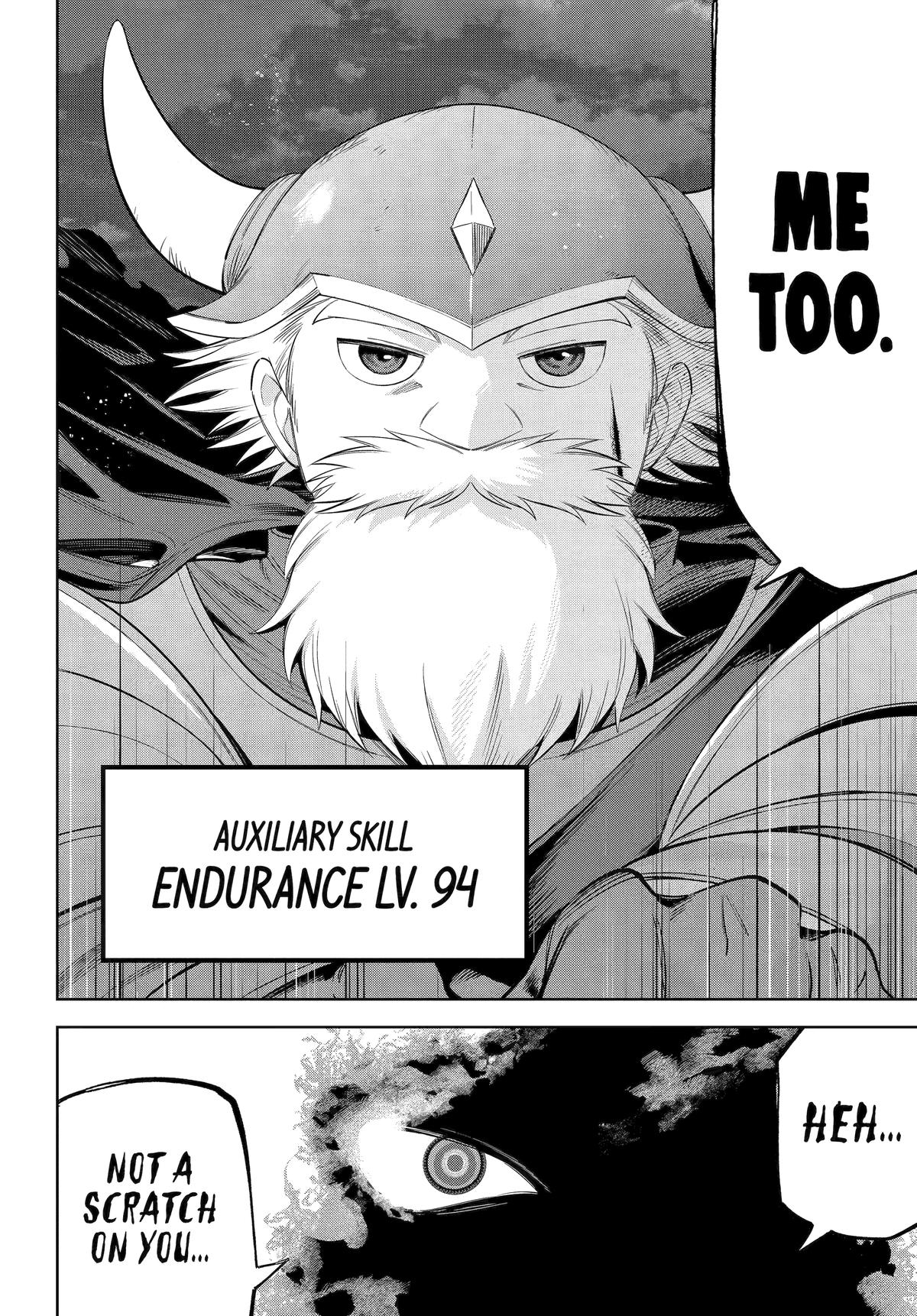 Yuusha Party no Nimotsumochi Chap 25 - Next Chap 26