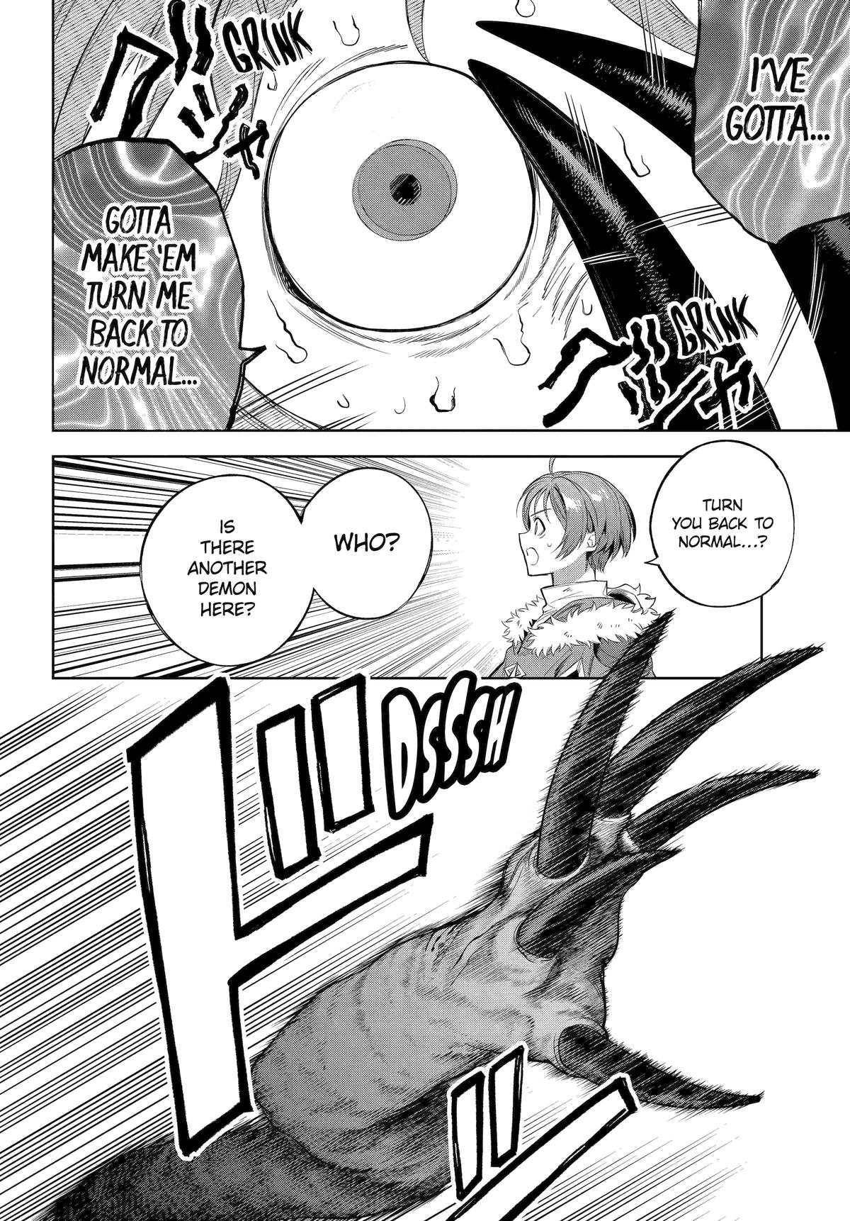 Yuusha Party no Nimotsumochi Chap 25 - Next Chap 26