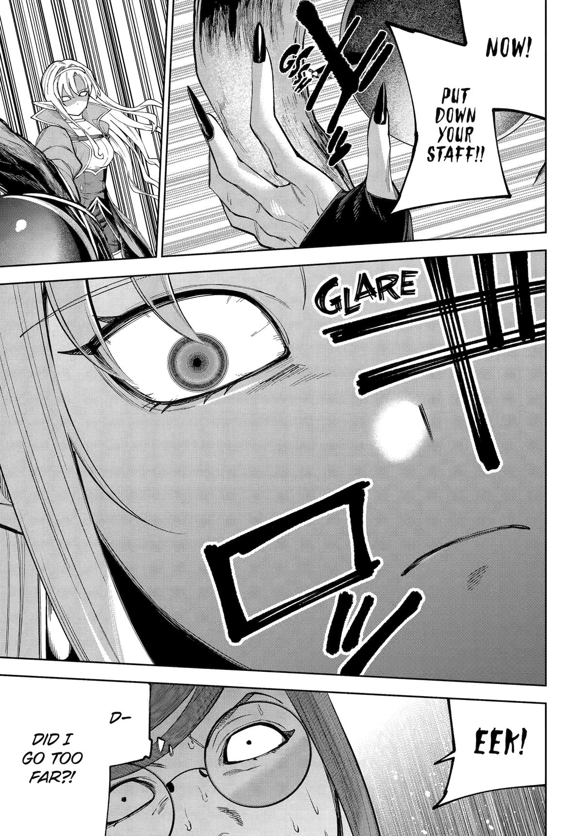 Yuusha Party no Nimotsumochi Chap 26 - Next Chap 27