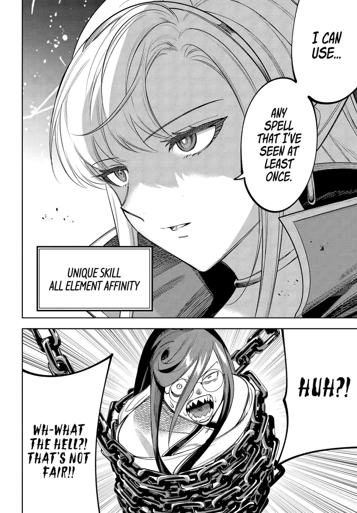 Yuusha Party no Nimotsumochi Chap 26 - Next Chap 27