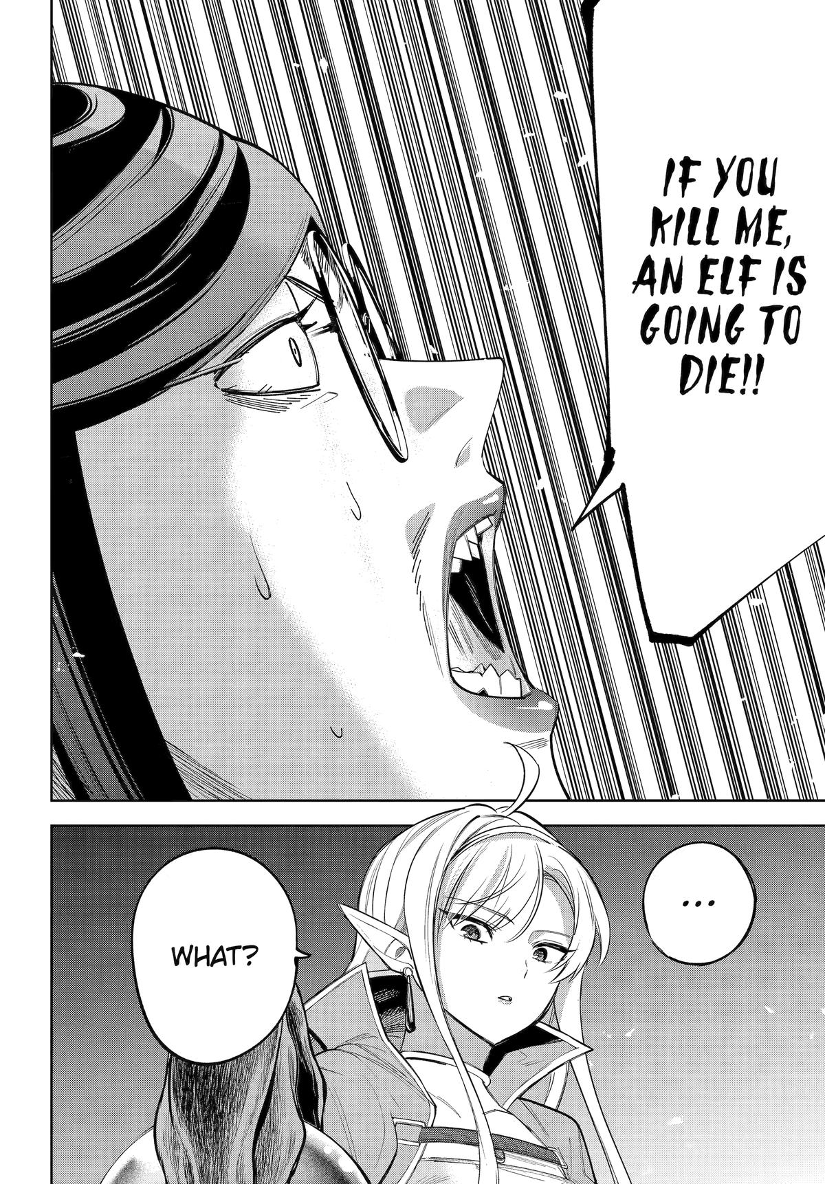 Yuusha Party no Nimotsumochi Chap 26 - Next Chap 27