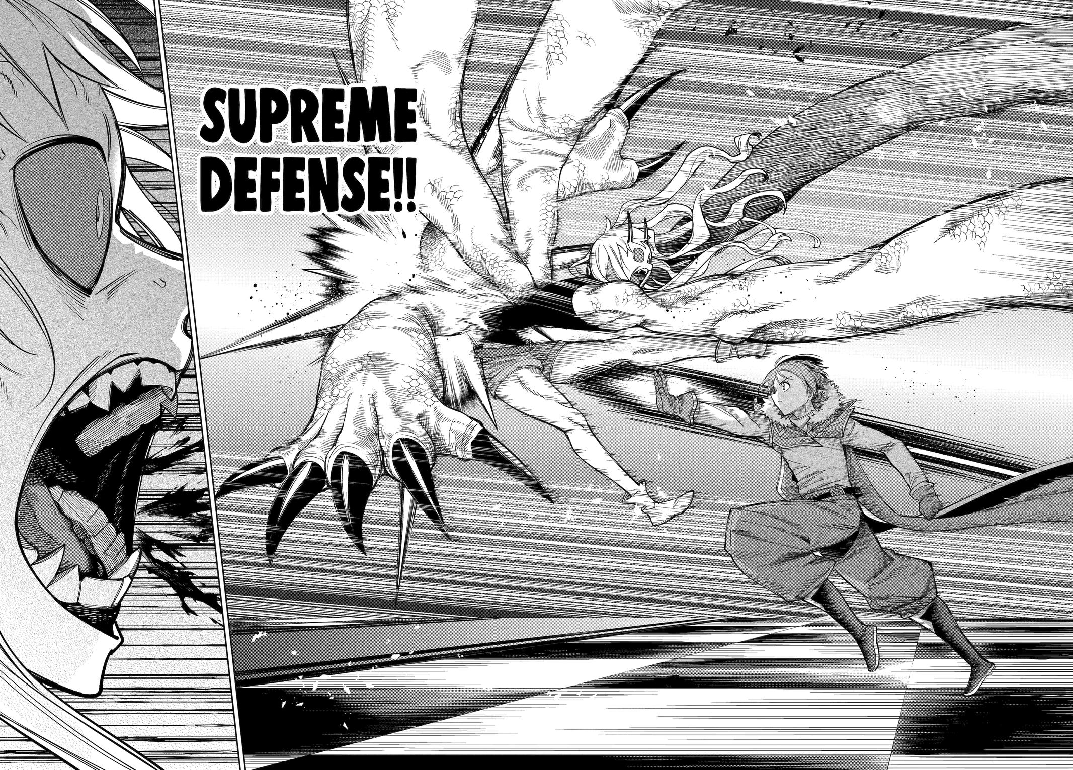 Yuusha Party no Nimotsumochi Chap 26 - Next Chap 27