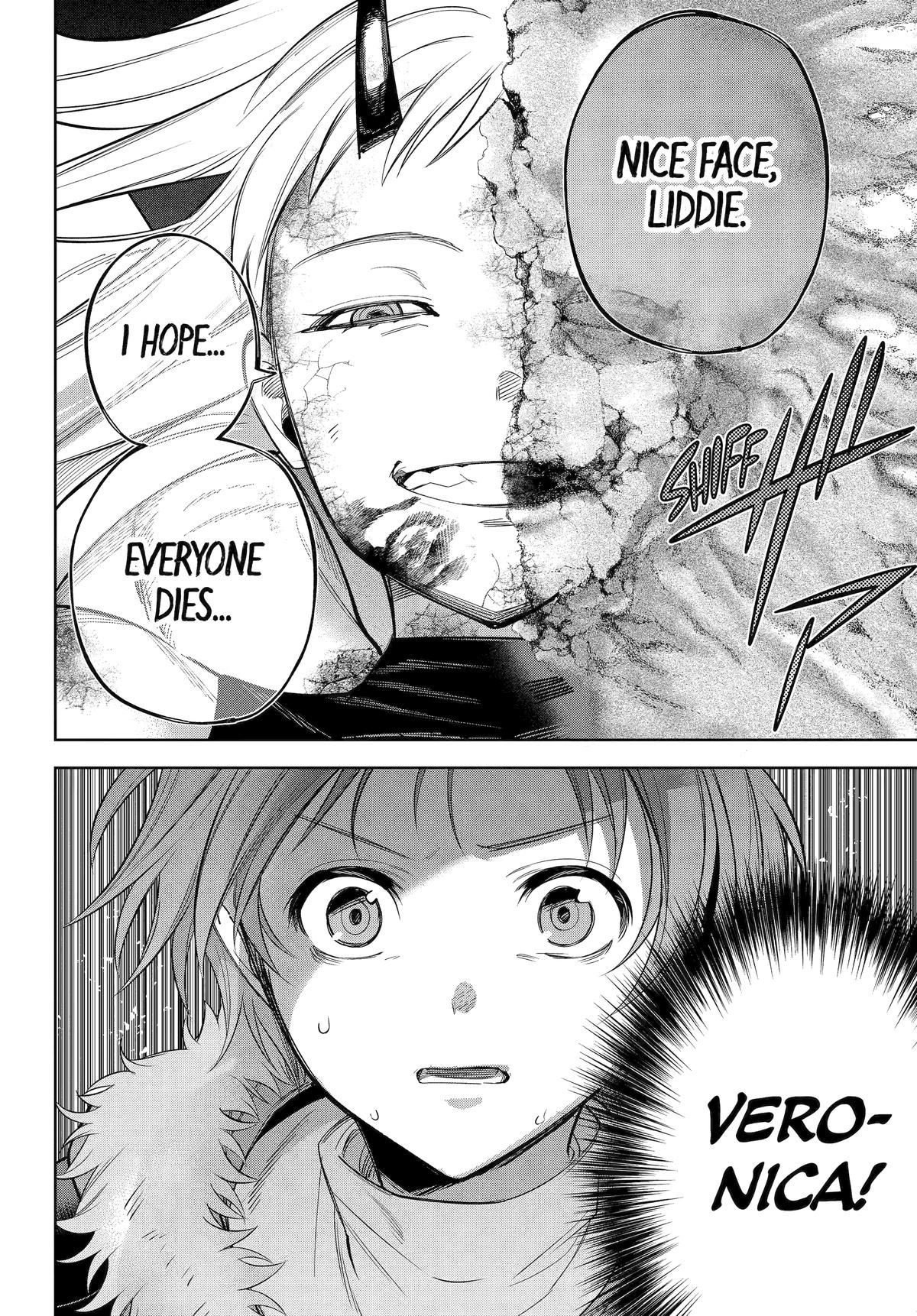 Yuusha Party no Nimotsumochi Chap 26 - Next Chap 27