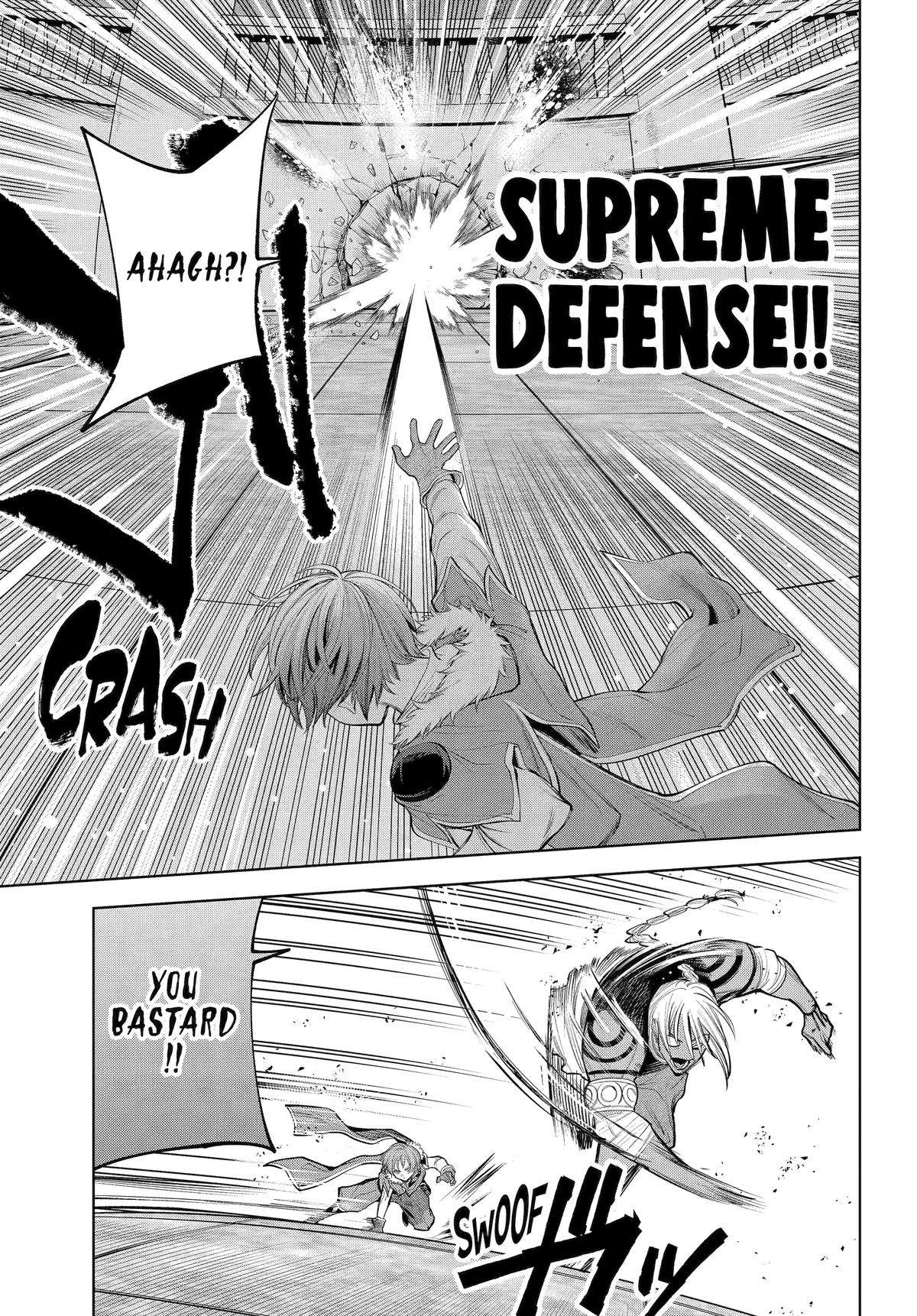 Yuusha Party no Nimotsumochi Chap 28 - Next Chap 29