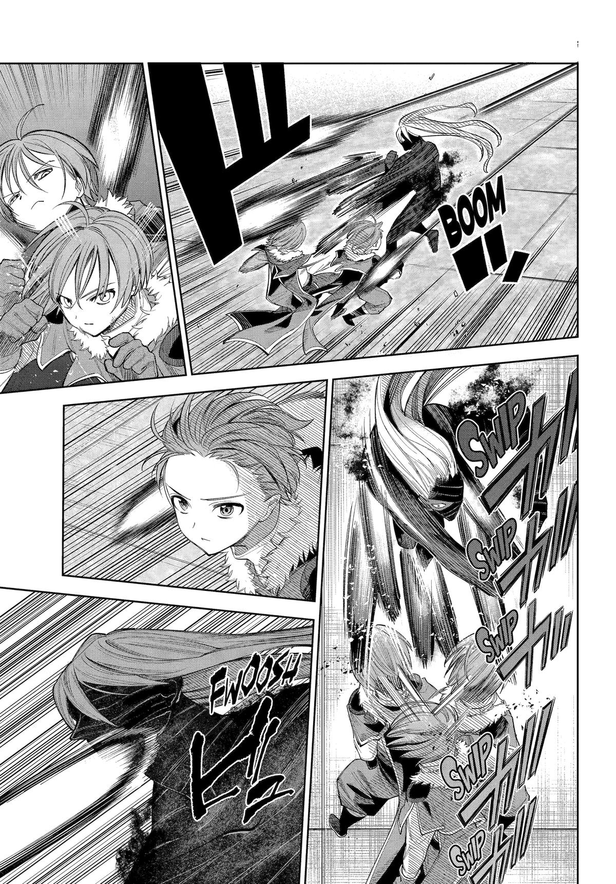 Yuusha Party no Nimotsumochi Chap 28 - Next Chap 29