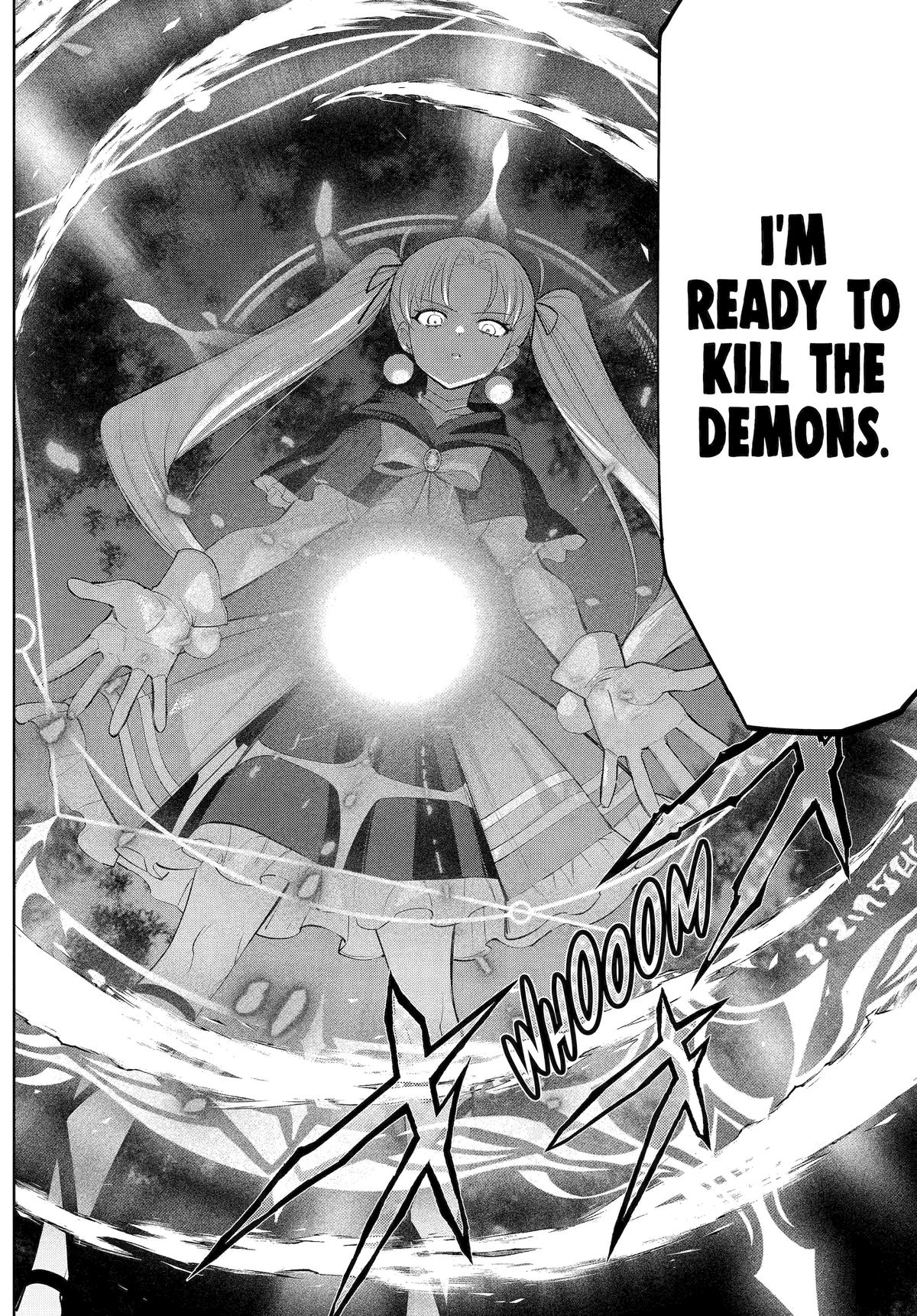 Yuusha Party no Nimotsumochi Chap 28 - Next Chap 29