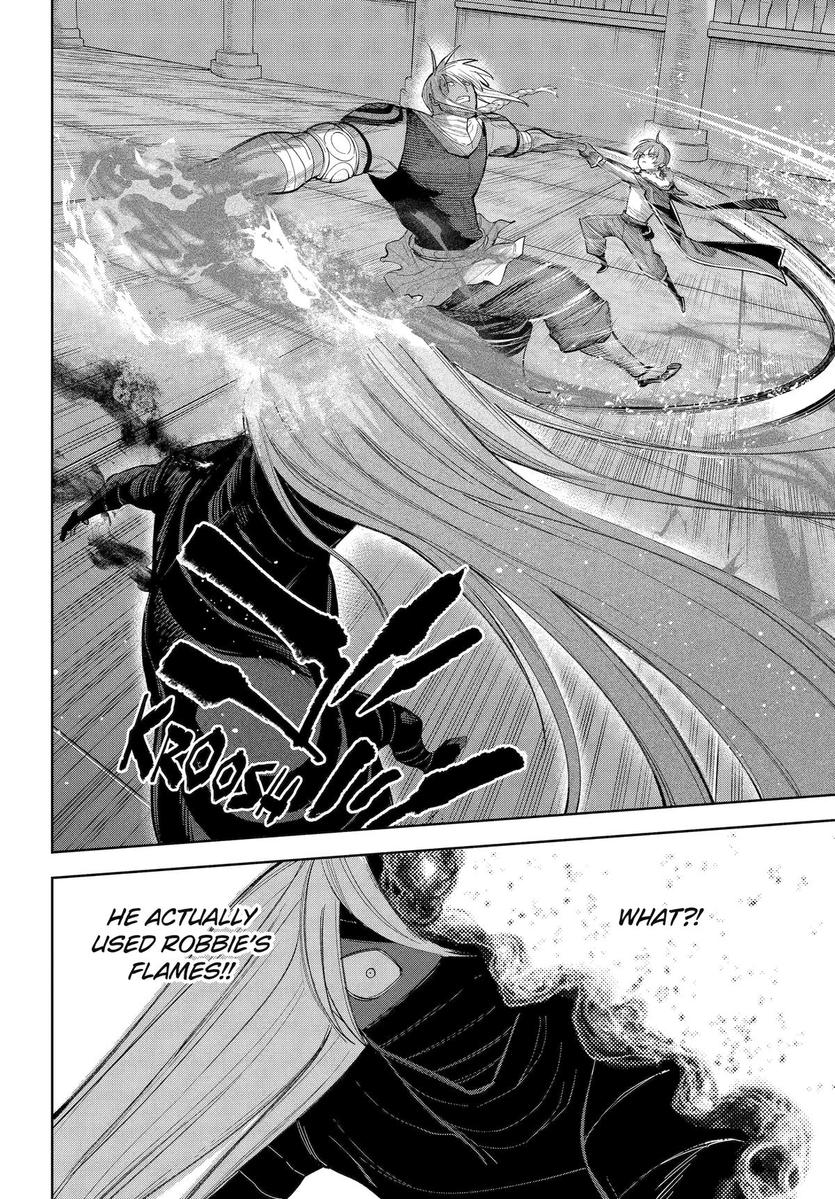 Yuusha Party no Nimotsumochi Chap 28 - Next Chap 29