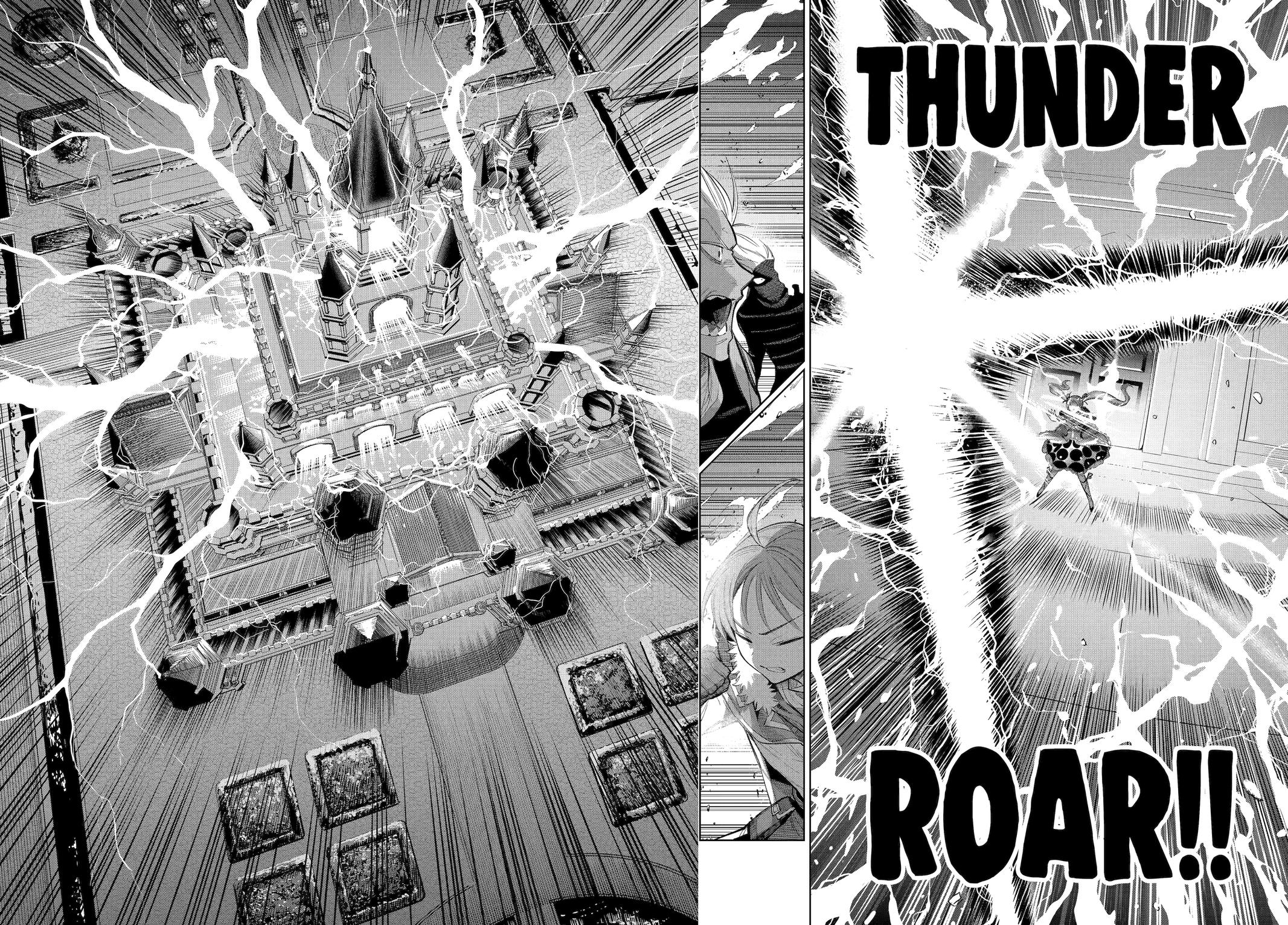 Yuusha Party no Nimotsumochi Chap 29 - Next Chap 30