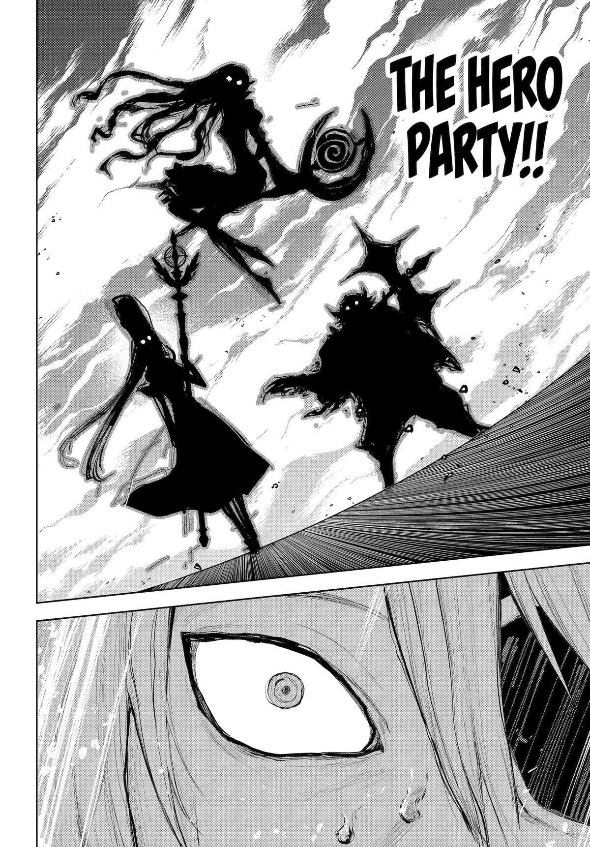 Yuusha Party no Nimotsumochi Chap 29 - Next Chap 30