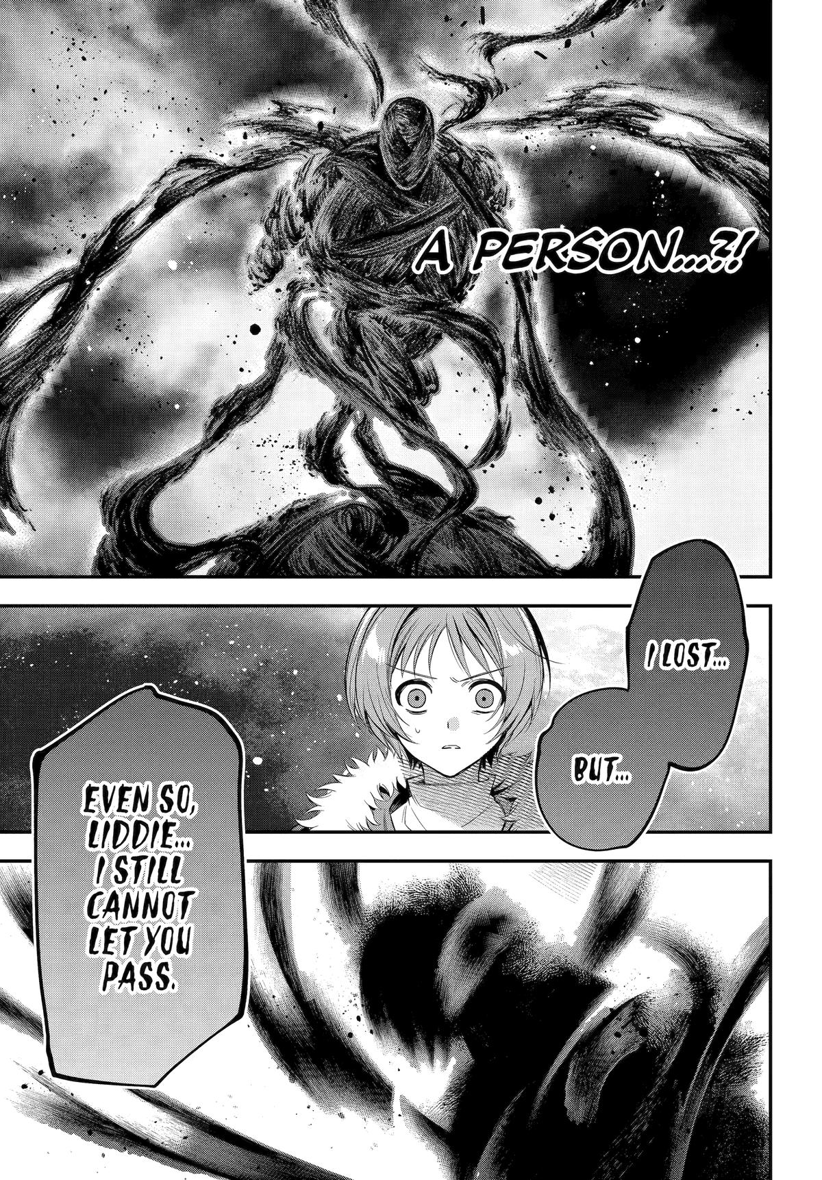 Yuusha Party no Nimotsumochi Chap 20 - Next Chap 21