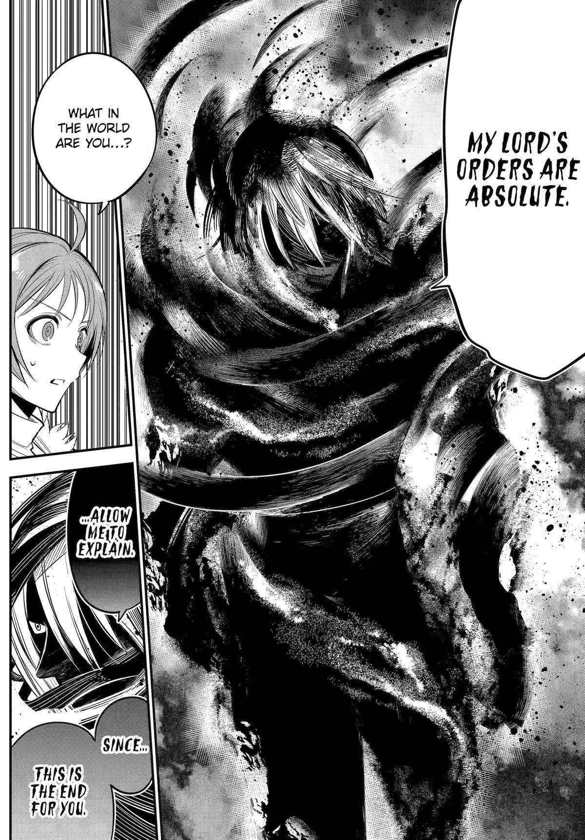 Yuusha Party no Nimotsumochi Chap 20 - Next Chap 21